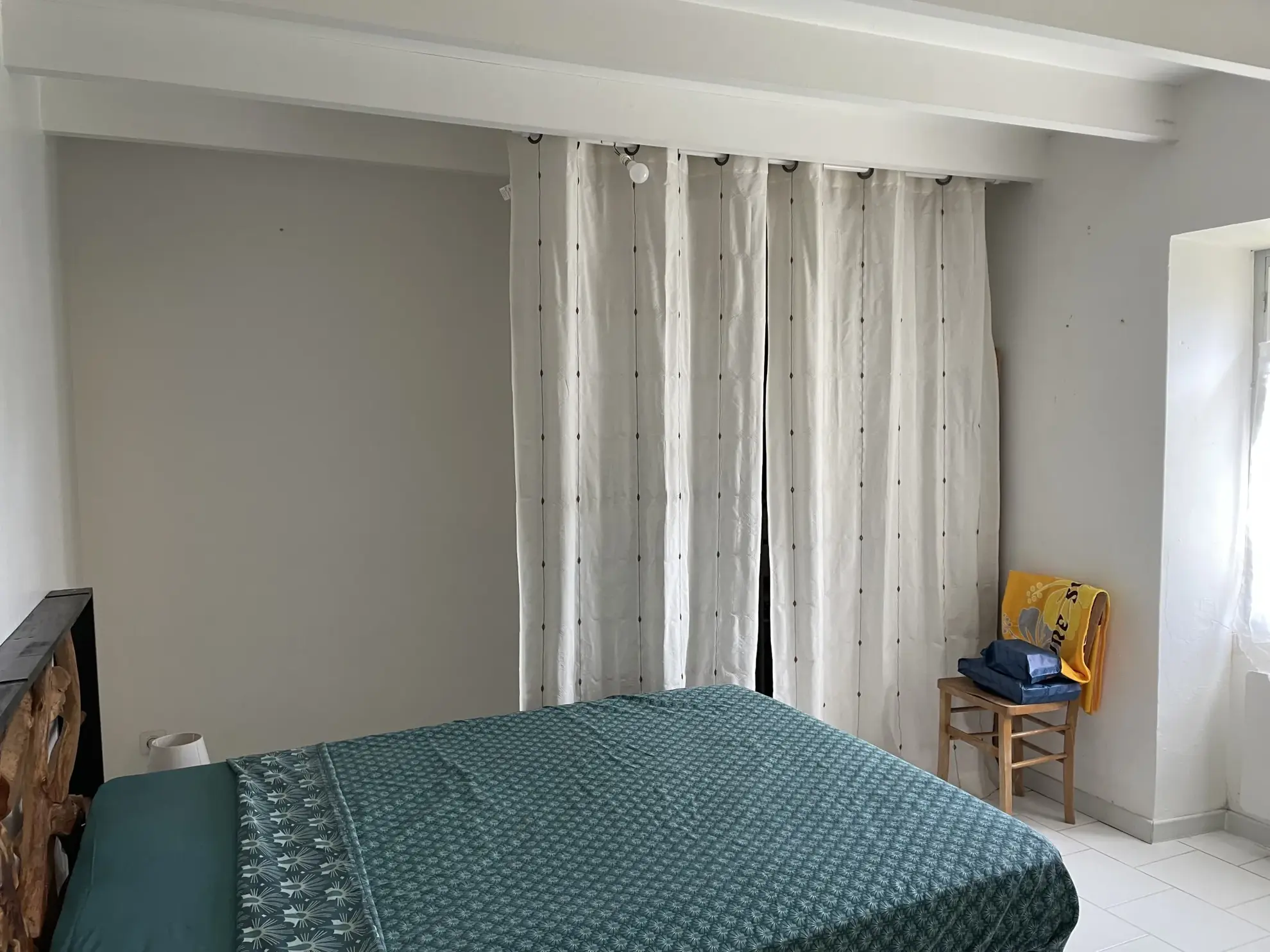 Charmante maison de caractère avec terrain arboré à Saint Médard d'Aunis 