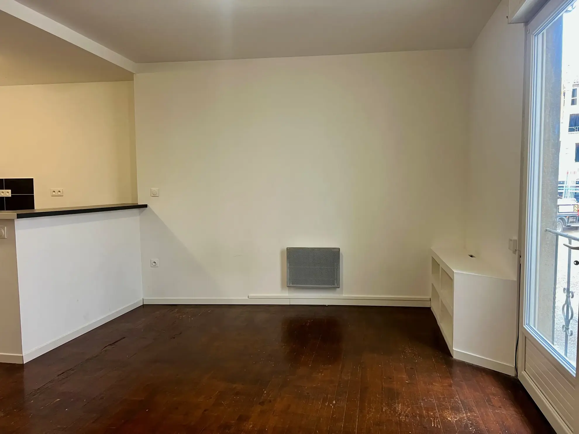 Investissement immobilier à Millau : immeuble avec deux logements à vendre 