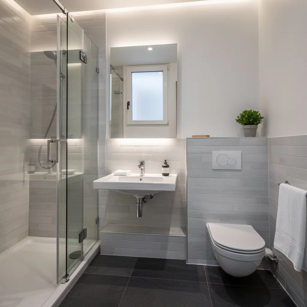Appartement neuf de 32 m² avec terrasse à Issy-les-Moulineaux proche Paris 