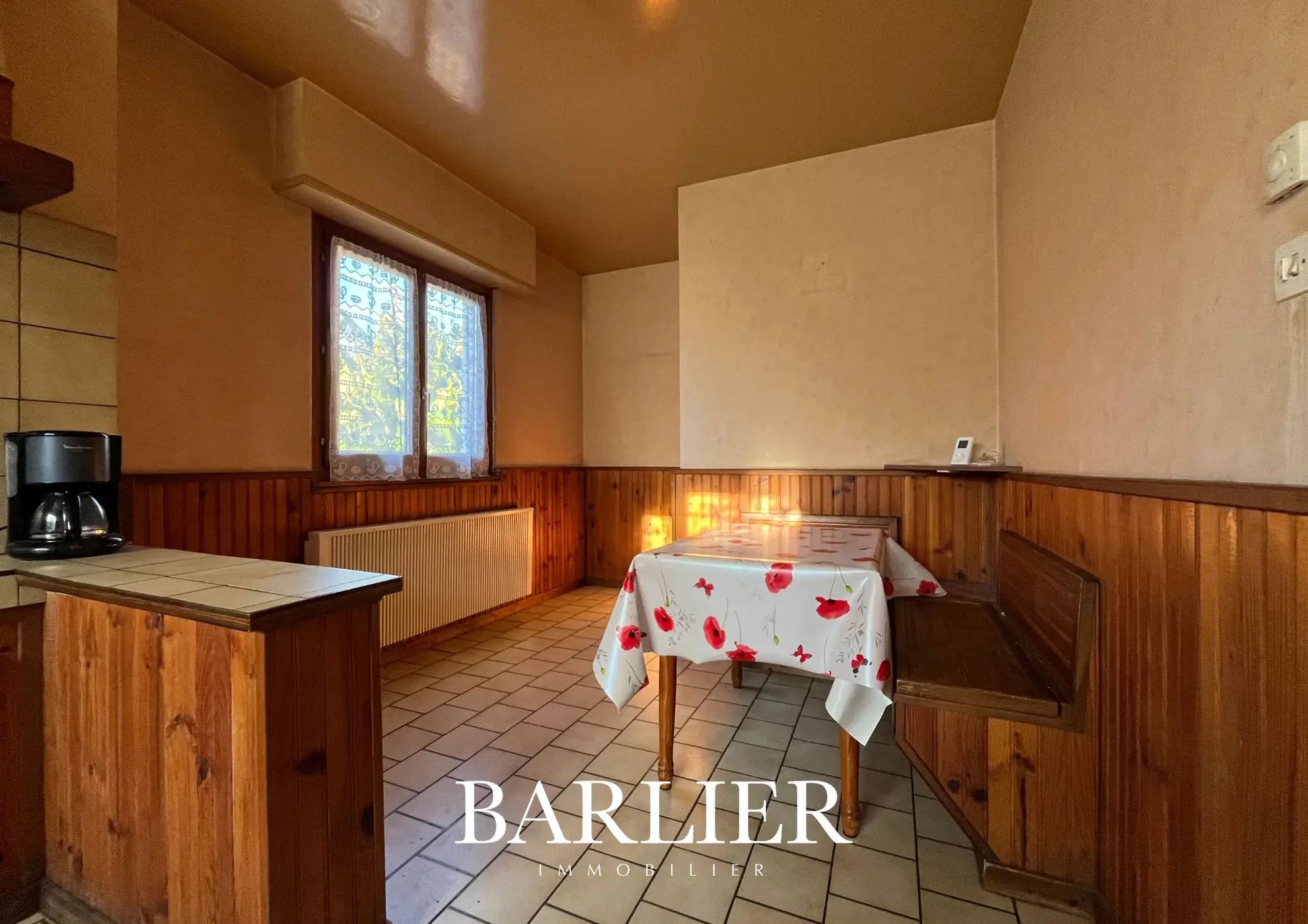 Maison de 102 m² à vendre à Benfeld avec jardin et garage, idéalement située 