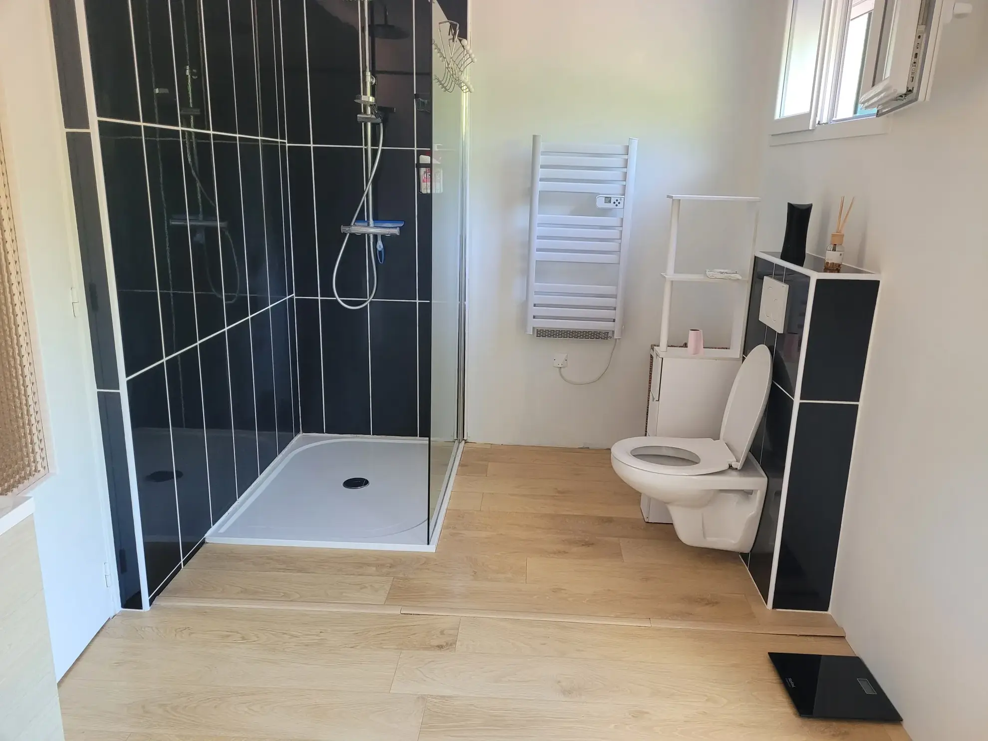 Maison à vendre avec grand terrain à Les Ancizes Comps, vue dégagée 