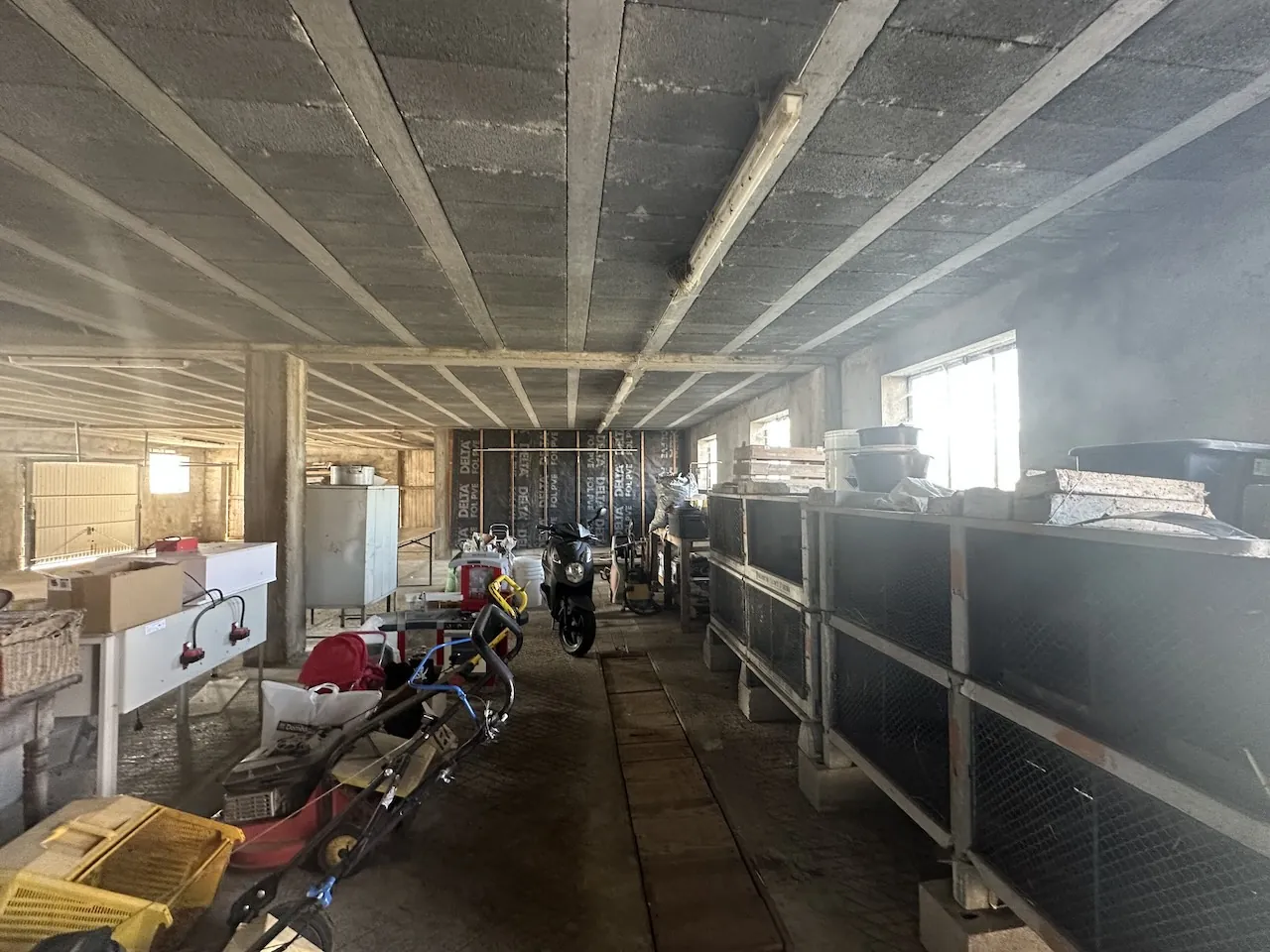 Terrain constructible à Entrechaux - Opportunité à saisir dans le Vaucluse 