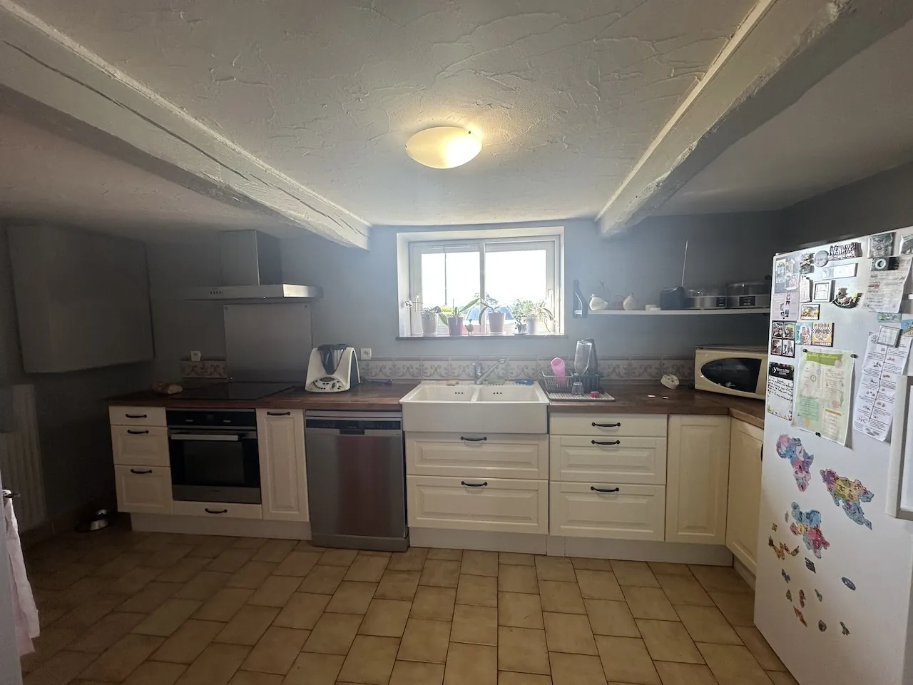 Terrain constructible à Entrechaux - Opportunité à saisir dans le Vaucluse 