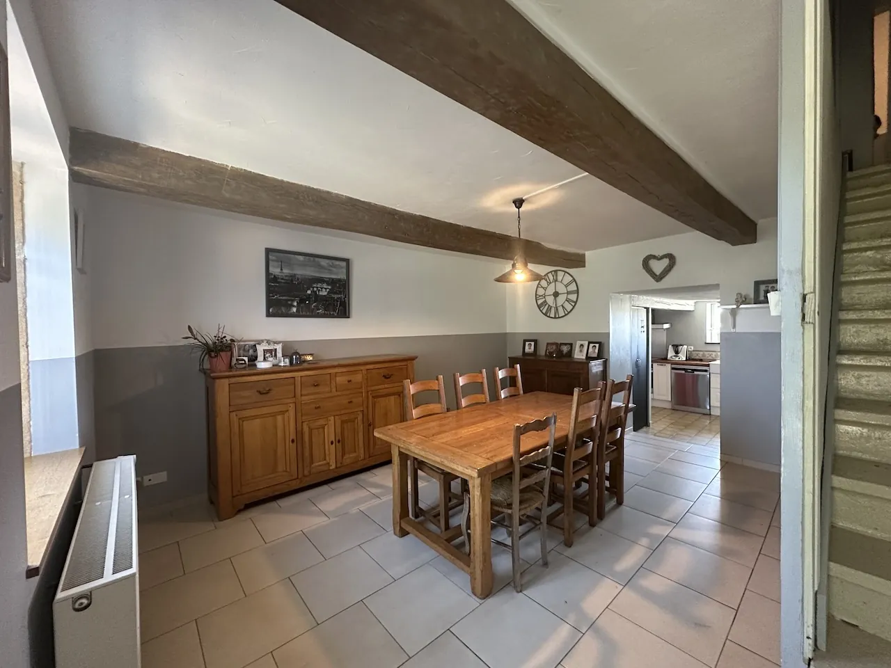 Terrain constructible à Entrechaux - Opportunité à saisir dans le Vaucluse 