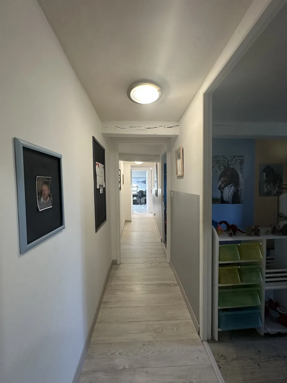 Terrain constructible à Entrechaux - Opportunité à saisir dans le Vaucluse 