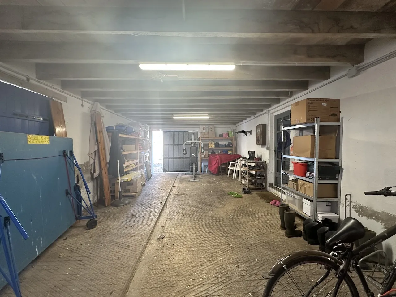 Terrain constructible à Entrechaux - Opportunité à saisir dans le Vaucluse 