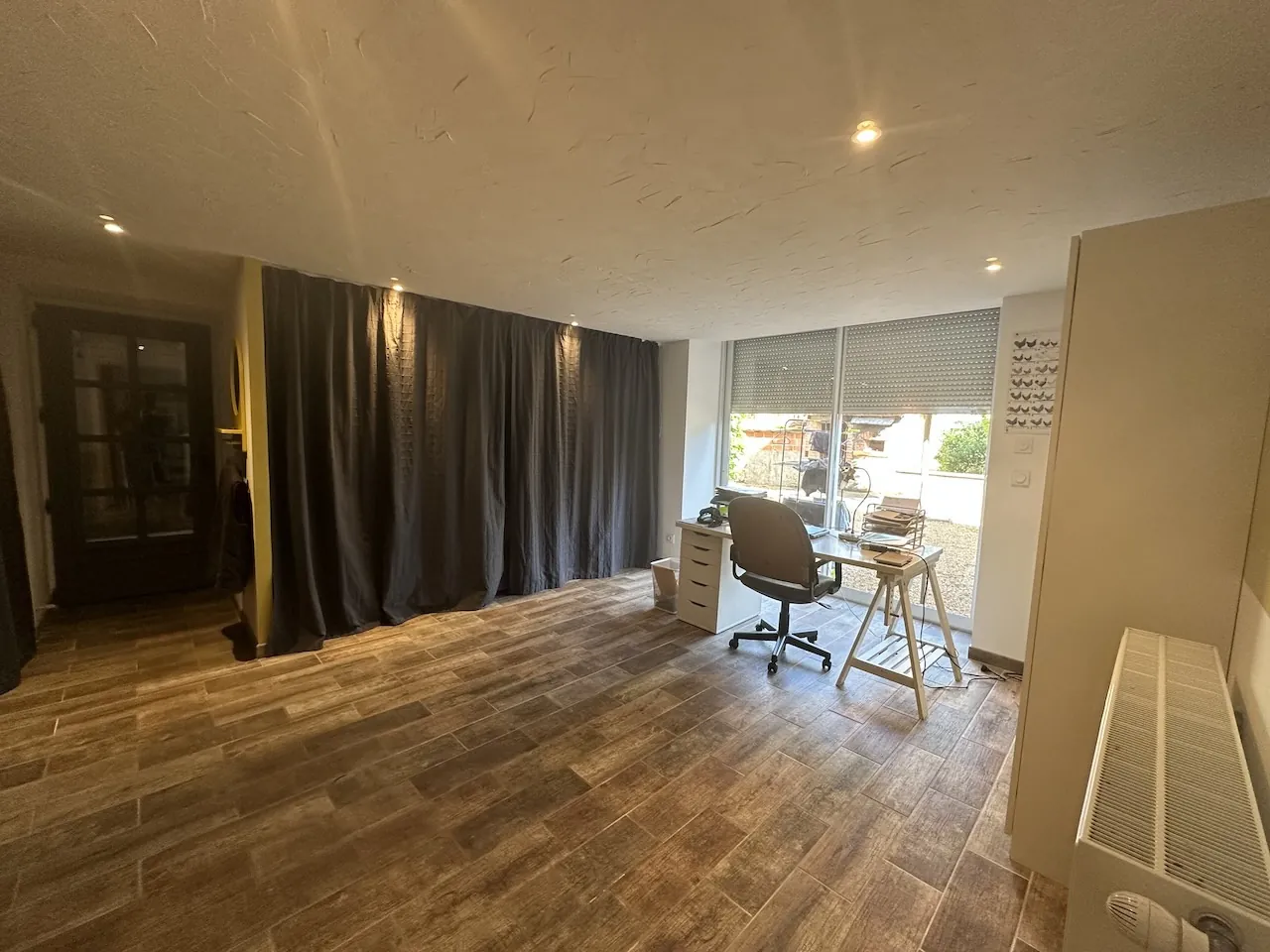 Terrain constructible à Entrechaux - Opportunité à saisir dans le Vaucluse 