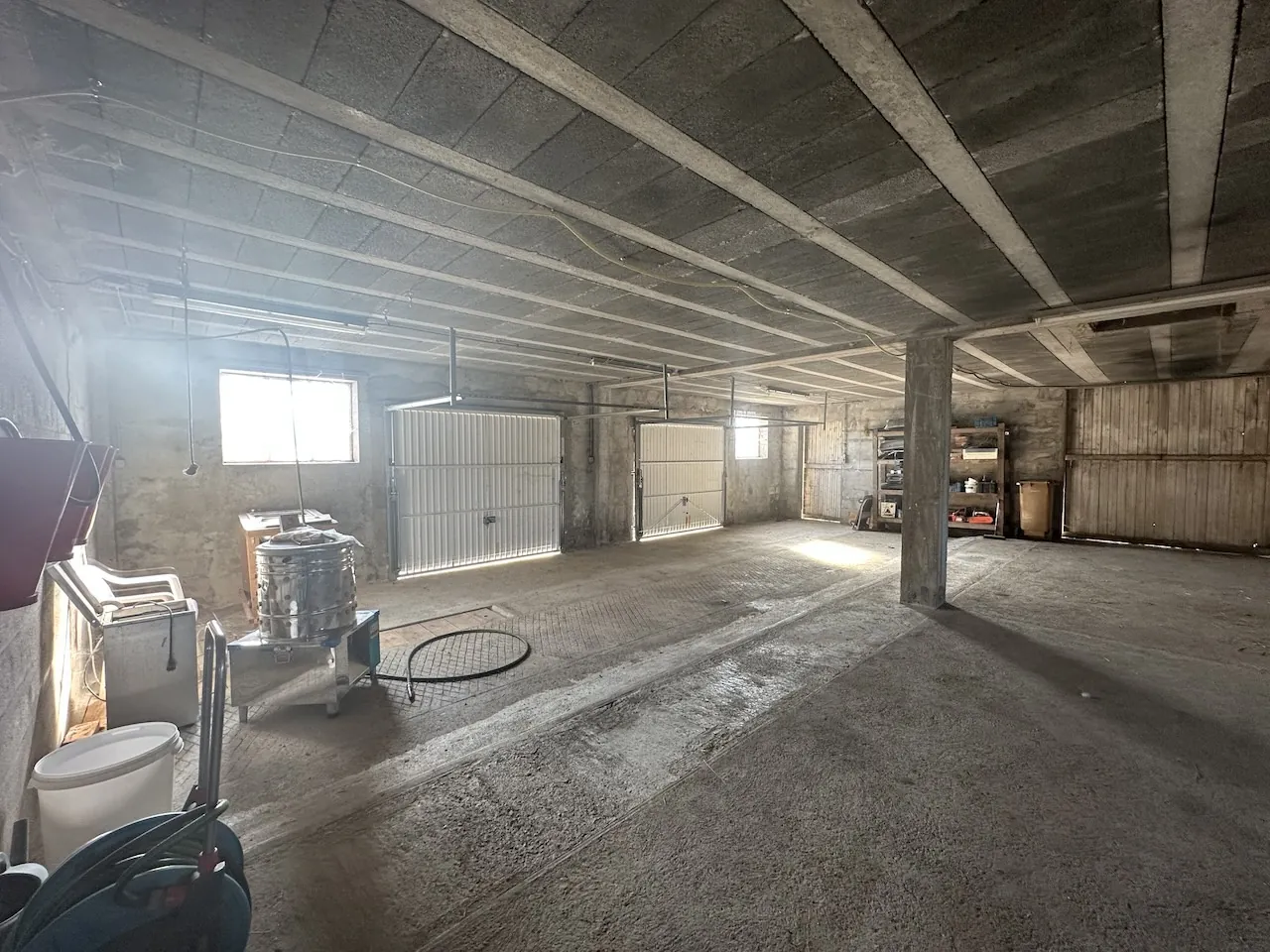 Terrain constructible à Entrechaux - Opportunité à saisir dans le Vaucluse 