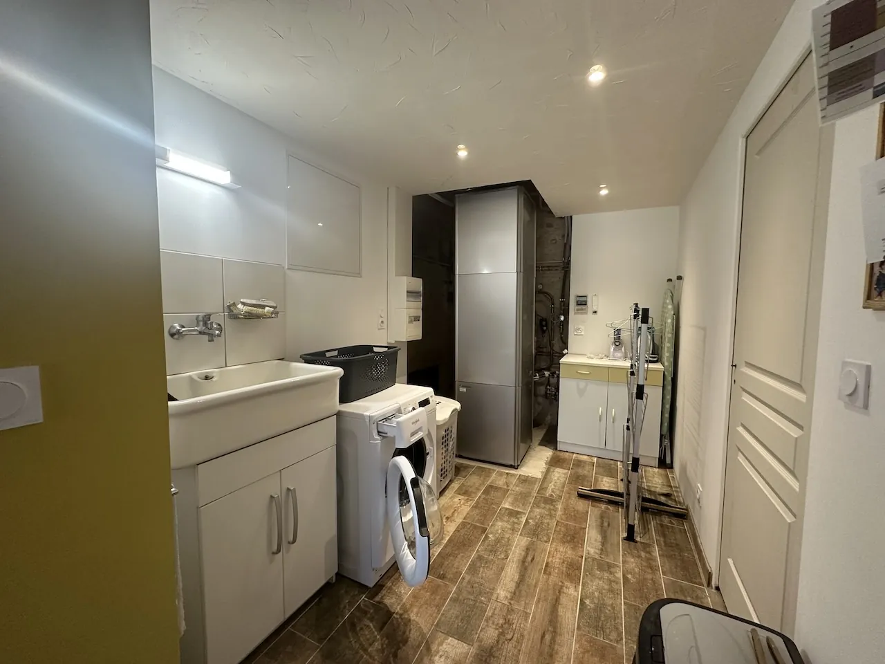 Terrain constructible à Entrechaux - Opportunité à saisir dans le Vaucluse 