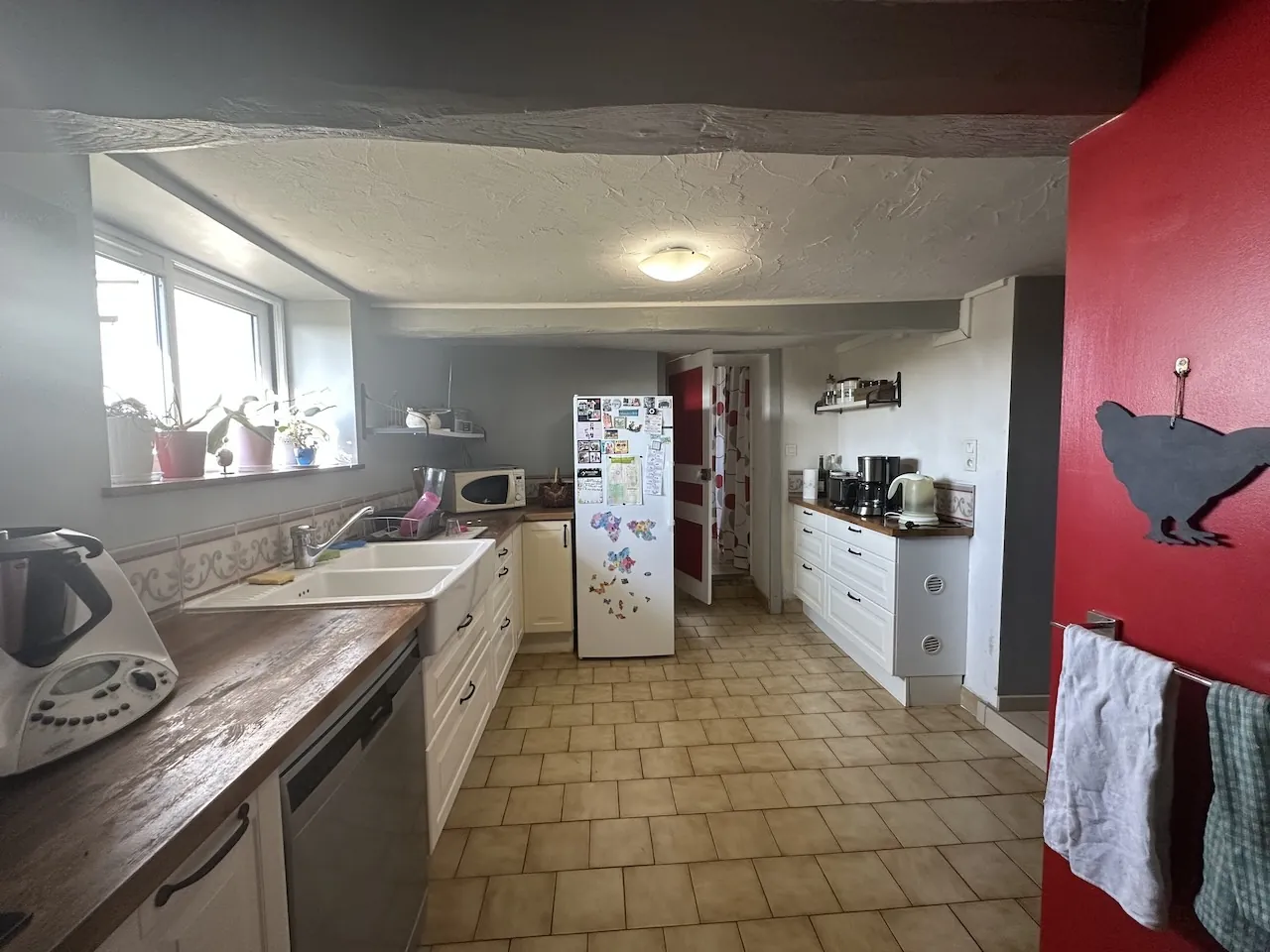 Terrain constructible à Entrechaux - Opportunité à saisir dans le Vaucluse 