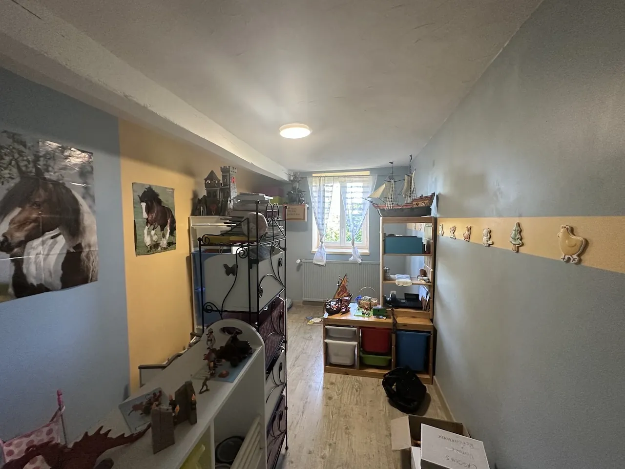 Terrain constructible à Entrechaux - Opportunité à saisir dans le Vaucluse 