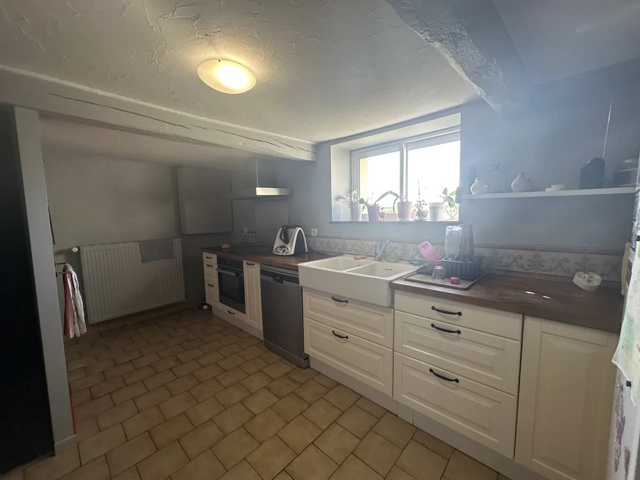 Terrain constructible à Entrechaux - Opportunité à saisir dans le Vaucluse 