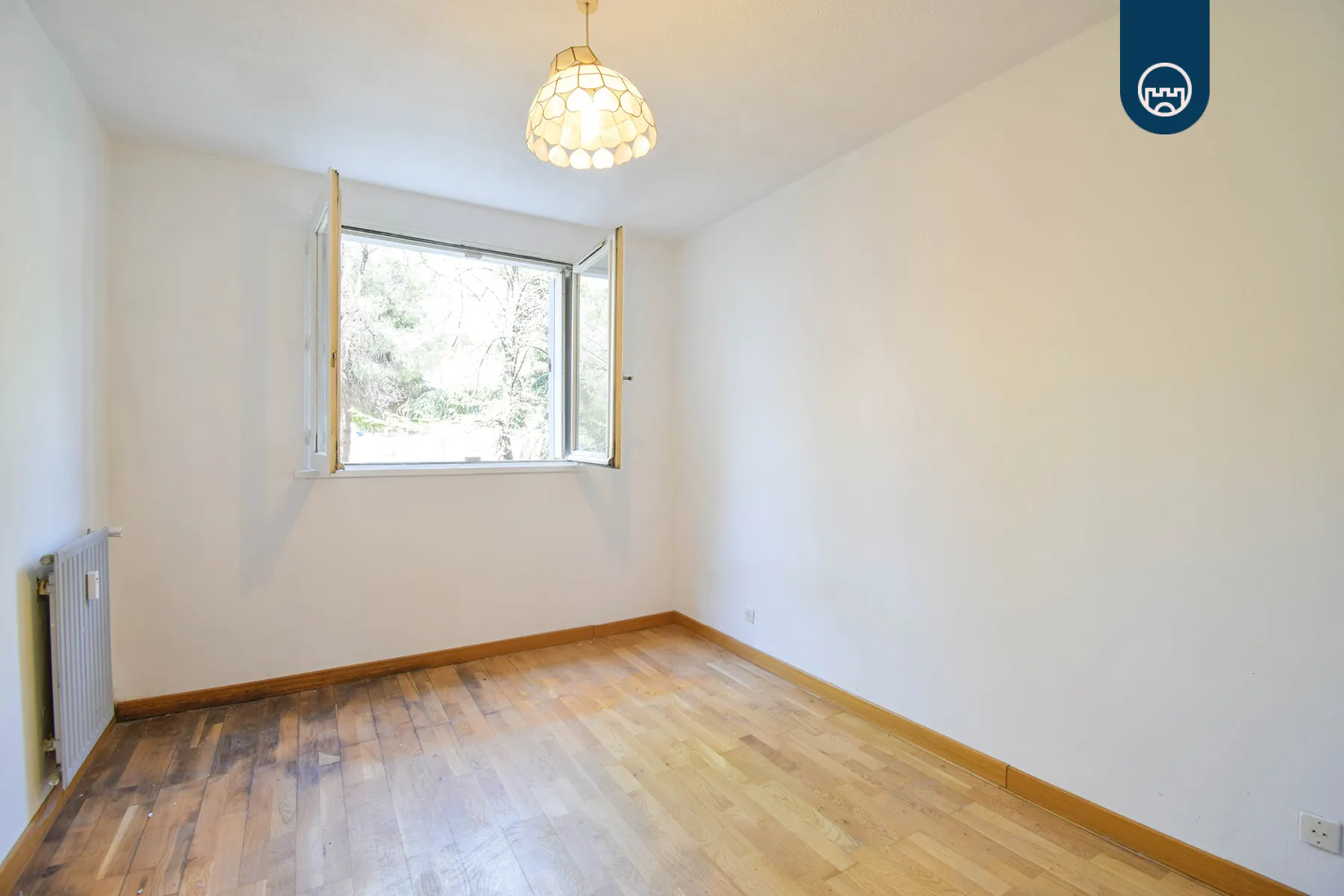 Appartement 4 pièces de 86m² à Nice, secteur Pasteur 