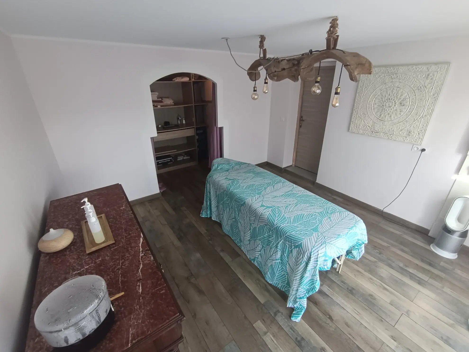 Maison neuve 4 chambres avec terrain clos près de Montauban 