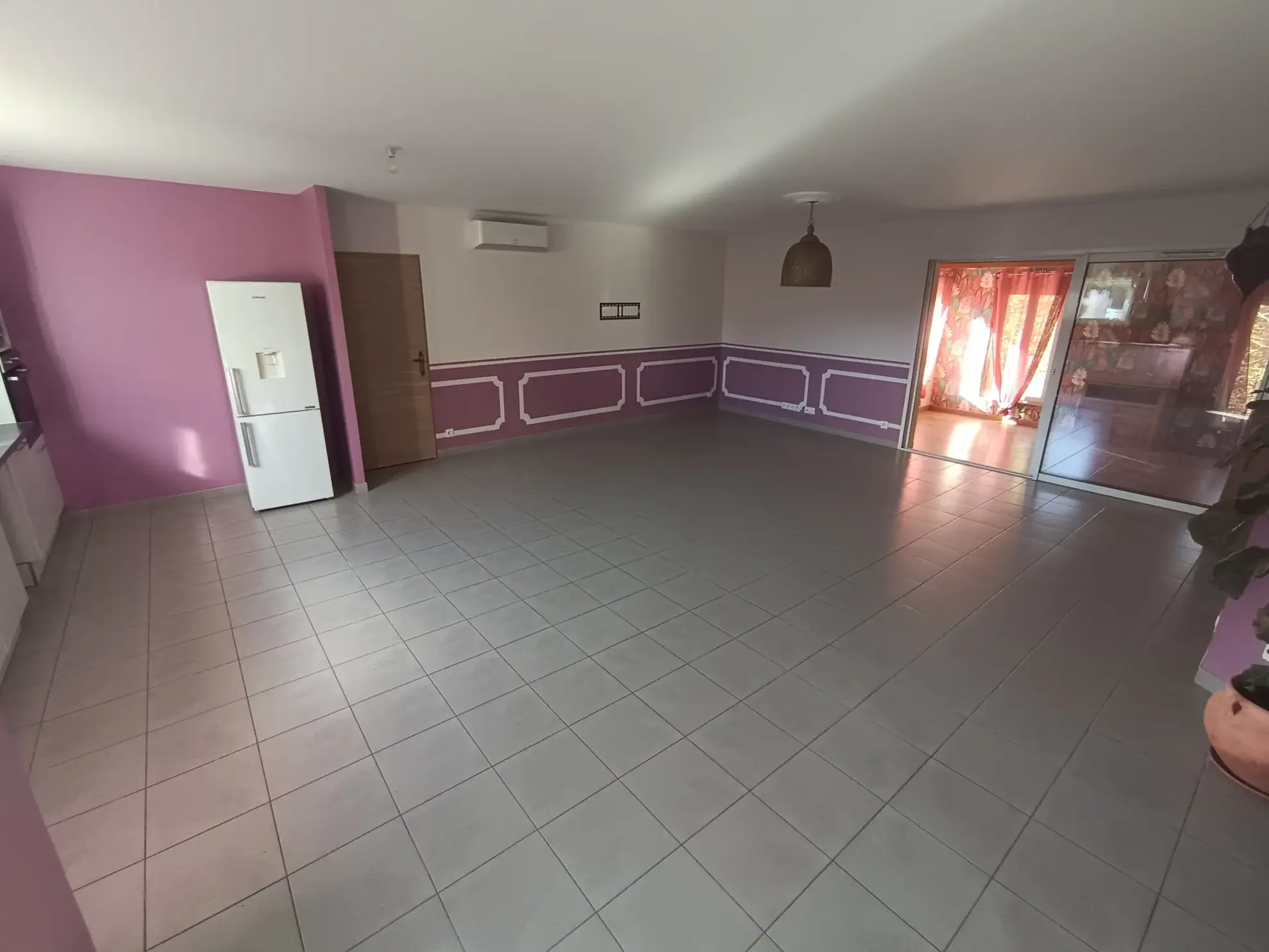 Maison neuve 4 chambres avec terrain clos près de Montauban 