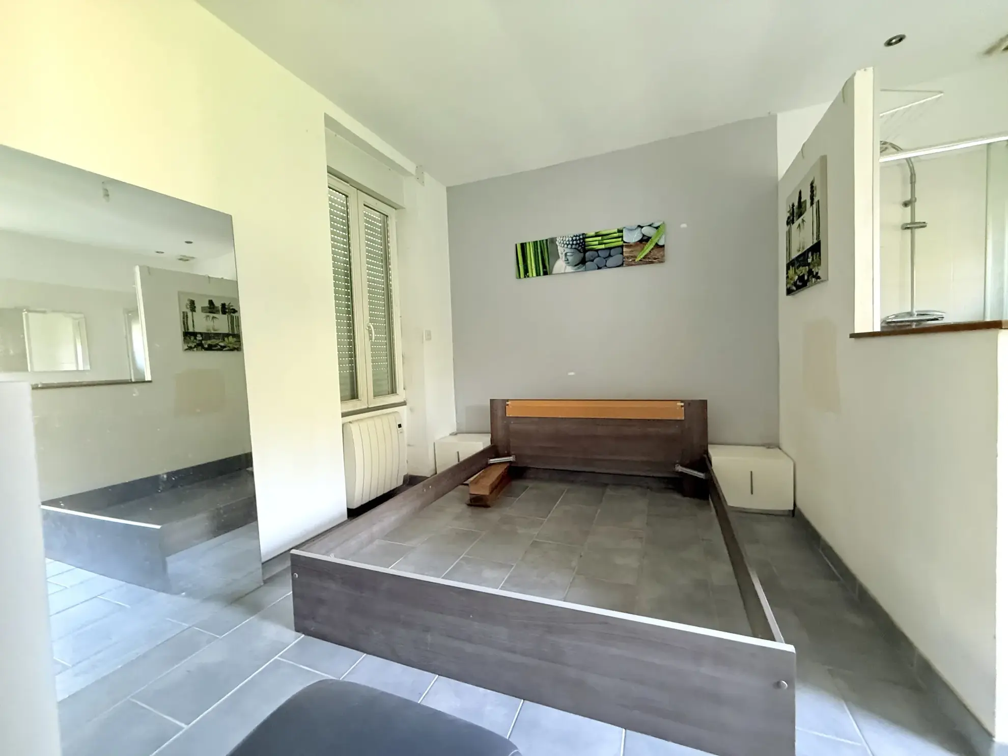 Grande maison familiale avec dépendances à Mereau - 295 m² 