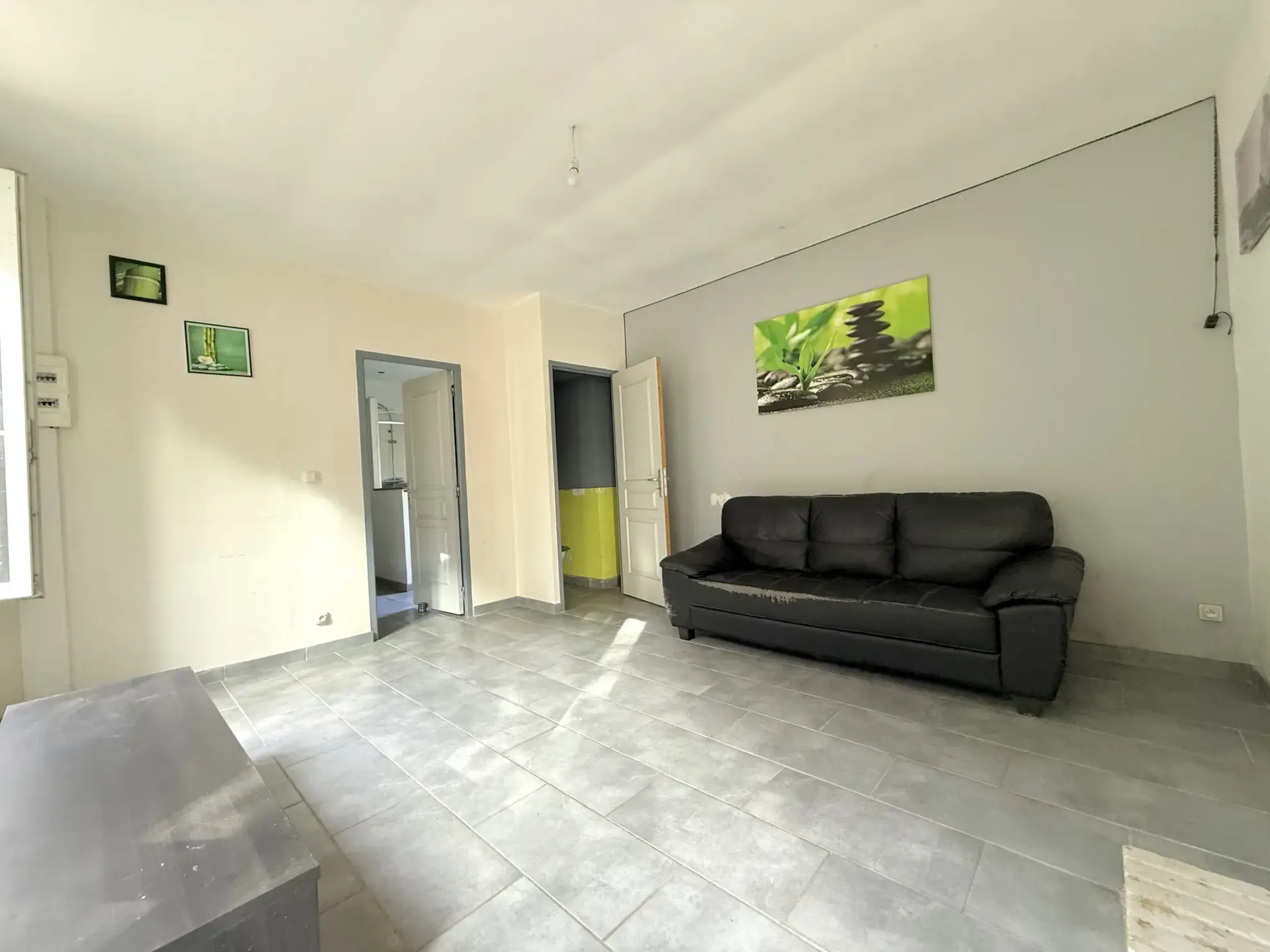 Grande maison familiale avec dépendances à Mereau - 295 m² 