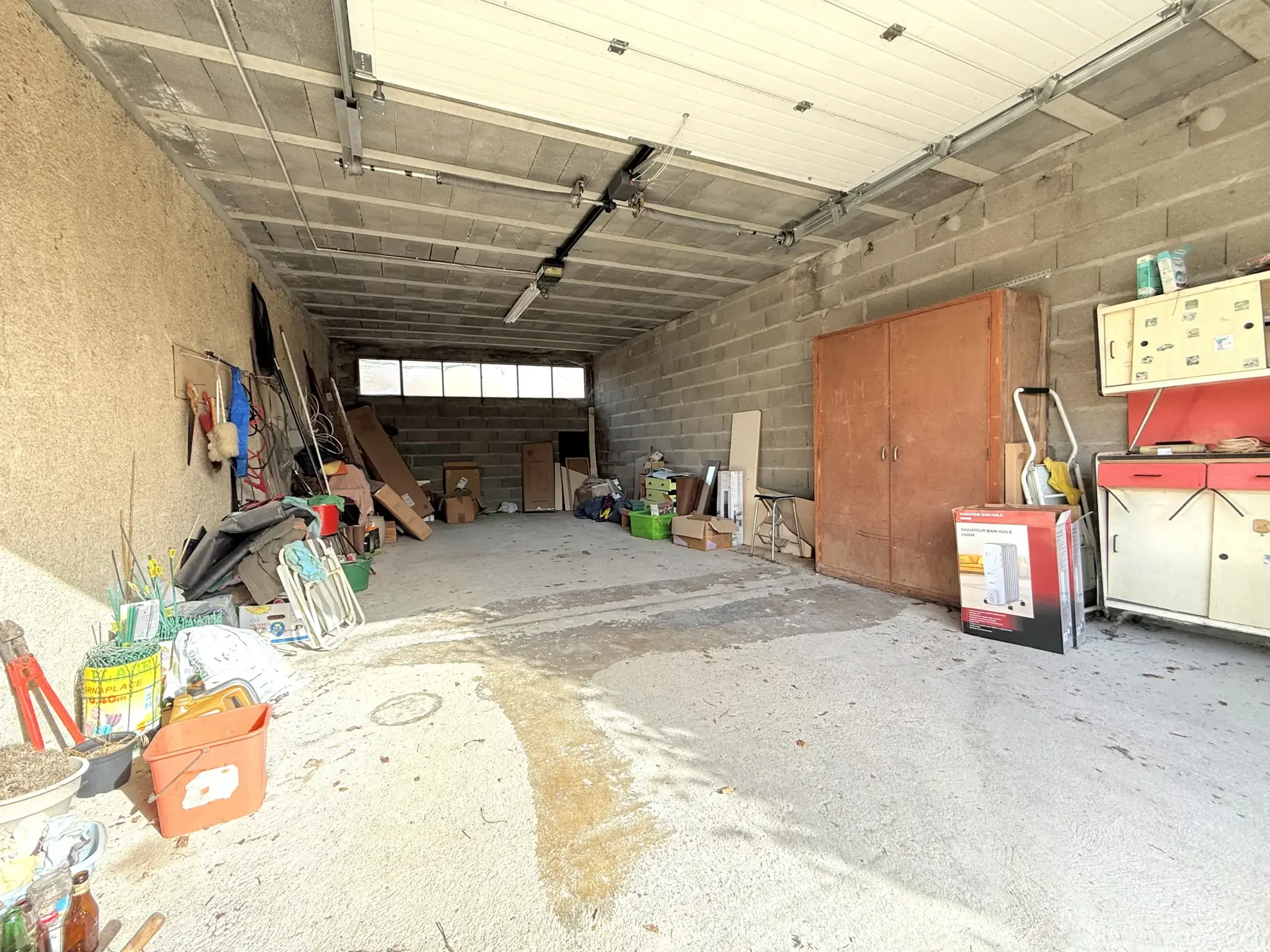 Grande maison familiale avec dépendances à Mereau - 295 m² 