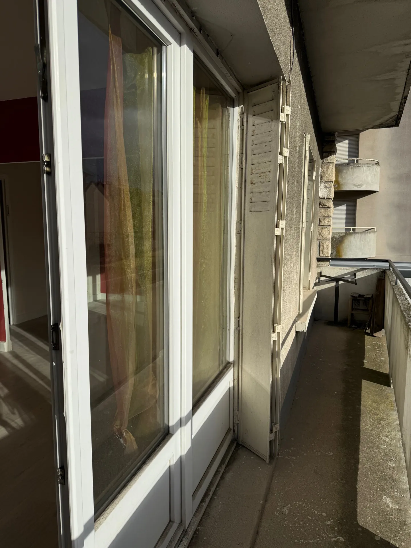 Appartement à vendre à Brive avec garage, cave et jardin privé 