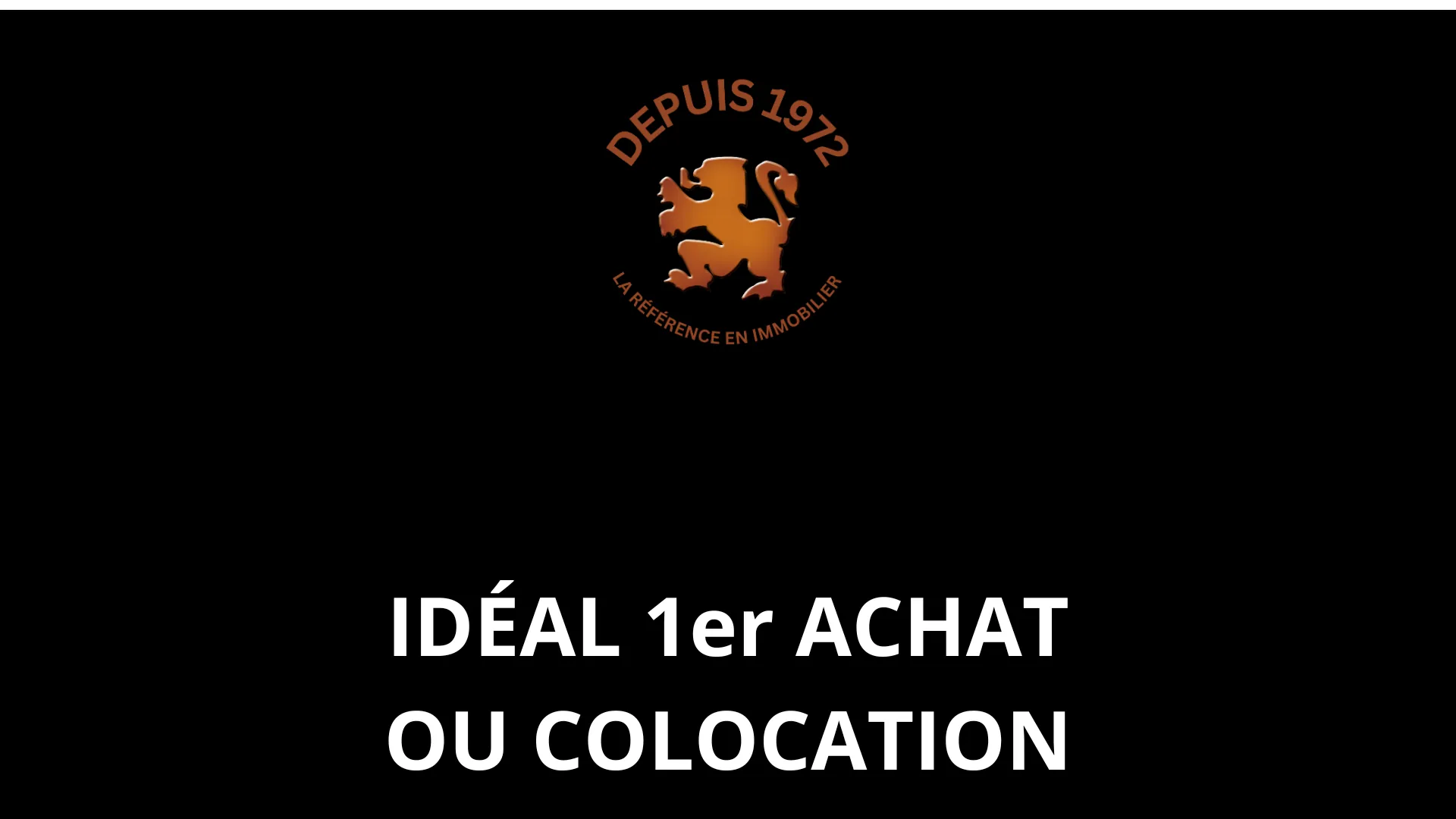 Appartements T4 à Lyon Moulin à Vent - Emplacement privilégié