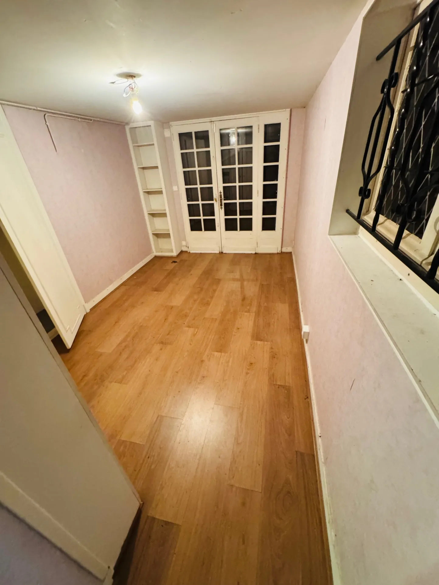 Charmante maison des années 60 avec grand jardin à Mont-de-Marsan 