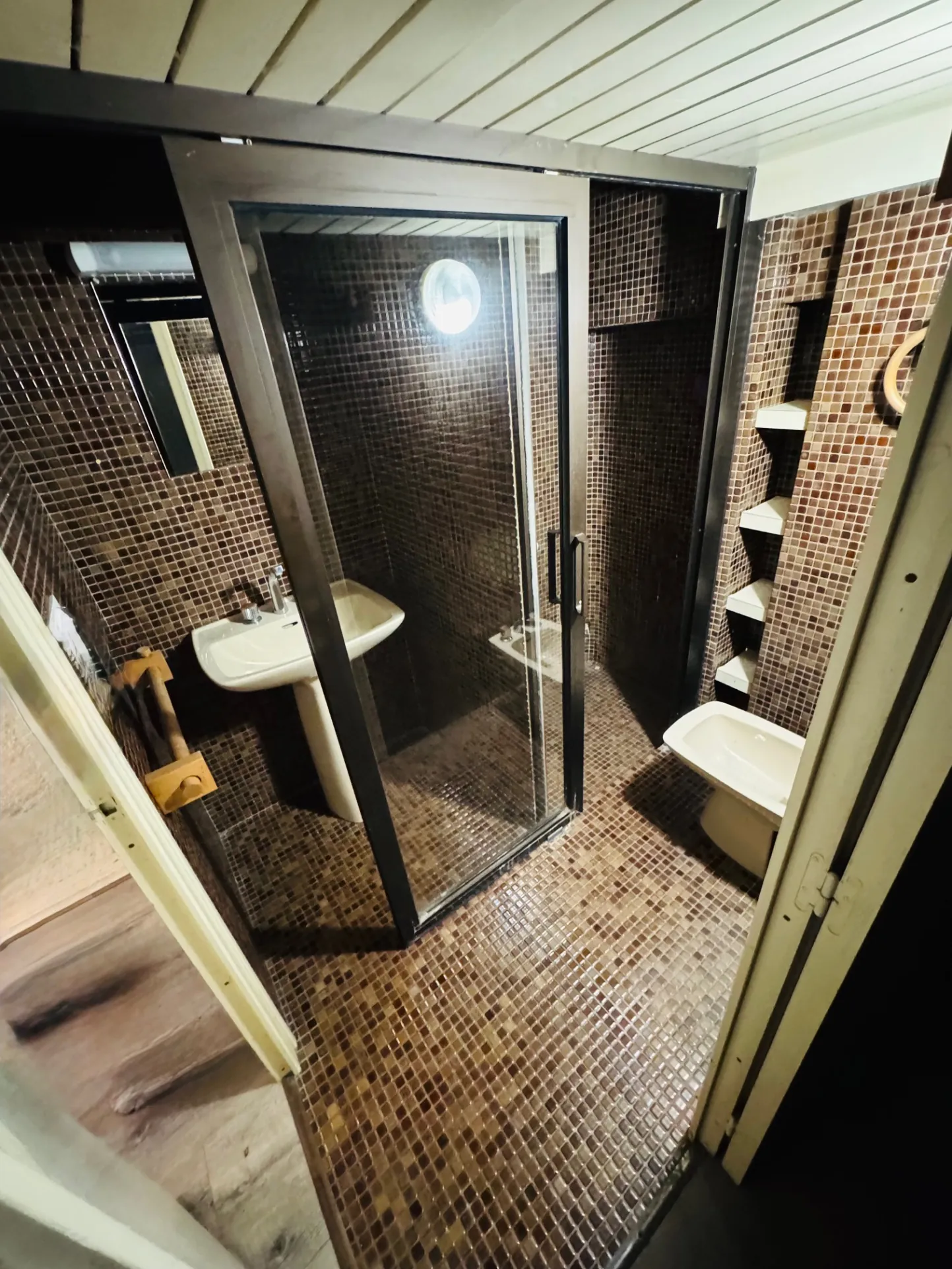 Charmante maison des années 60 avec grand jardin à Mont-de-Marsan 