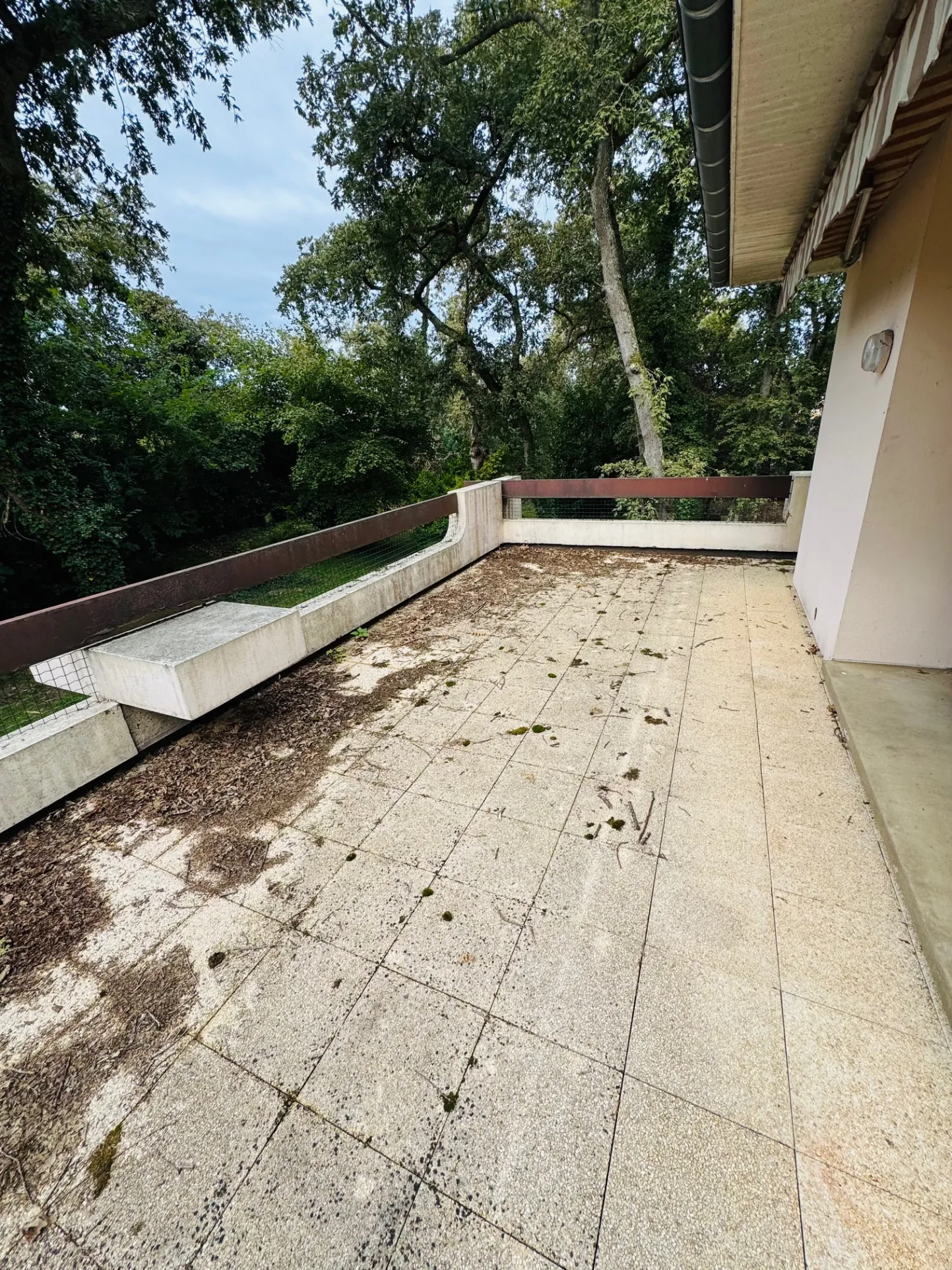 Charmante maison des années 60 avec grand jardin à Mont-de-Marsan 