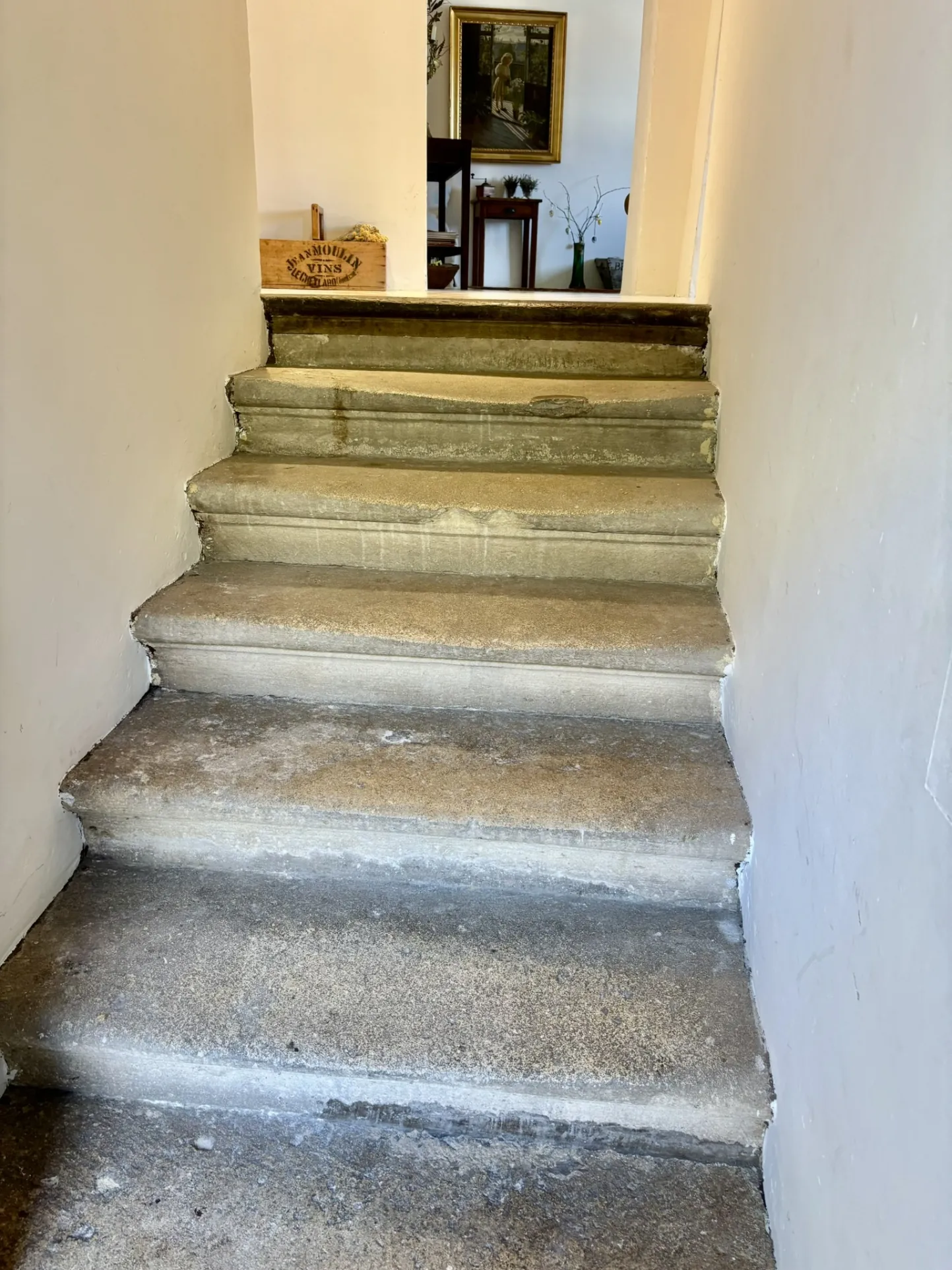 Appartement Duplex avec Terrasse et Vue Imprenable à Malaucène 