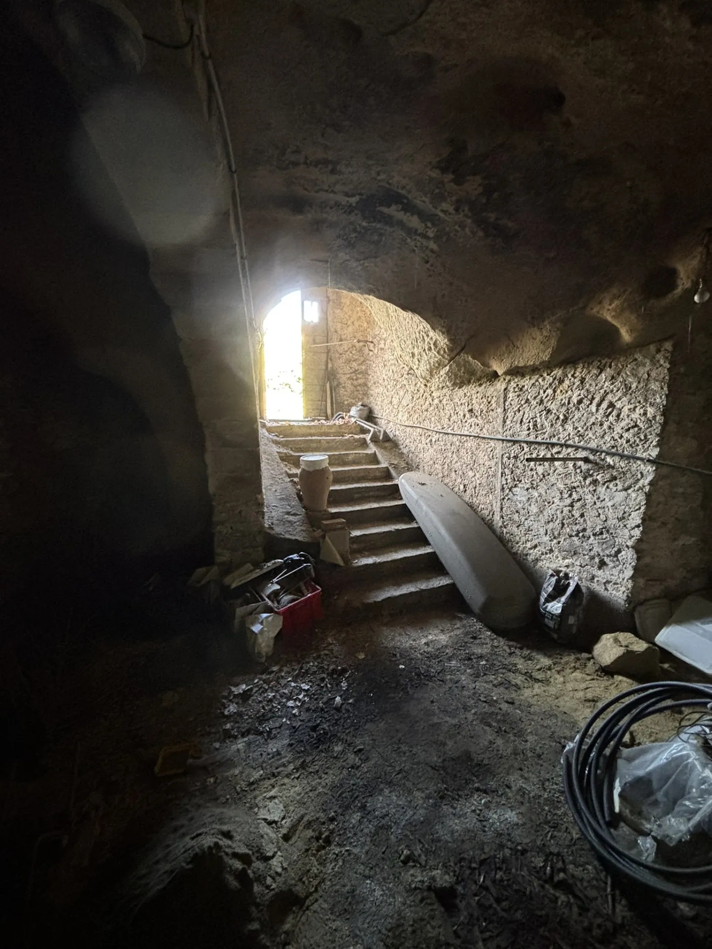 Appartement Duplex avec Terrasse et Vue Imprenable à Malaucène 