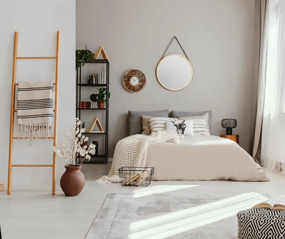 Vente d’un agréable appartement T3 de 53 m² avec balcon à Montlhéry 