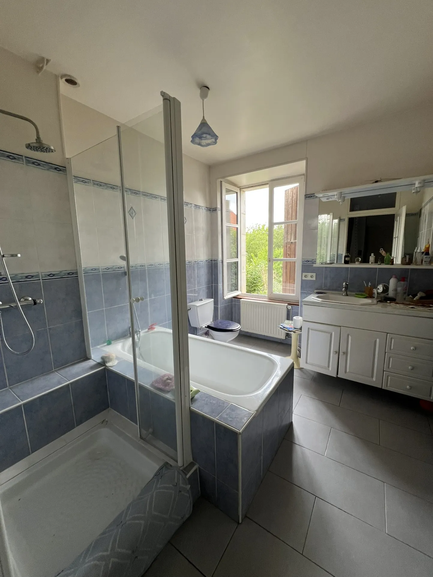 Charmante maison de village avec jardin à Sancerre à vendre 