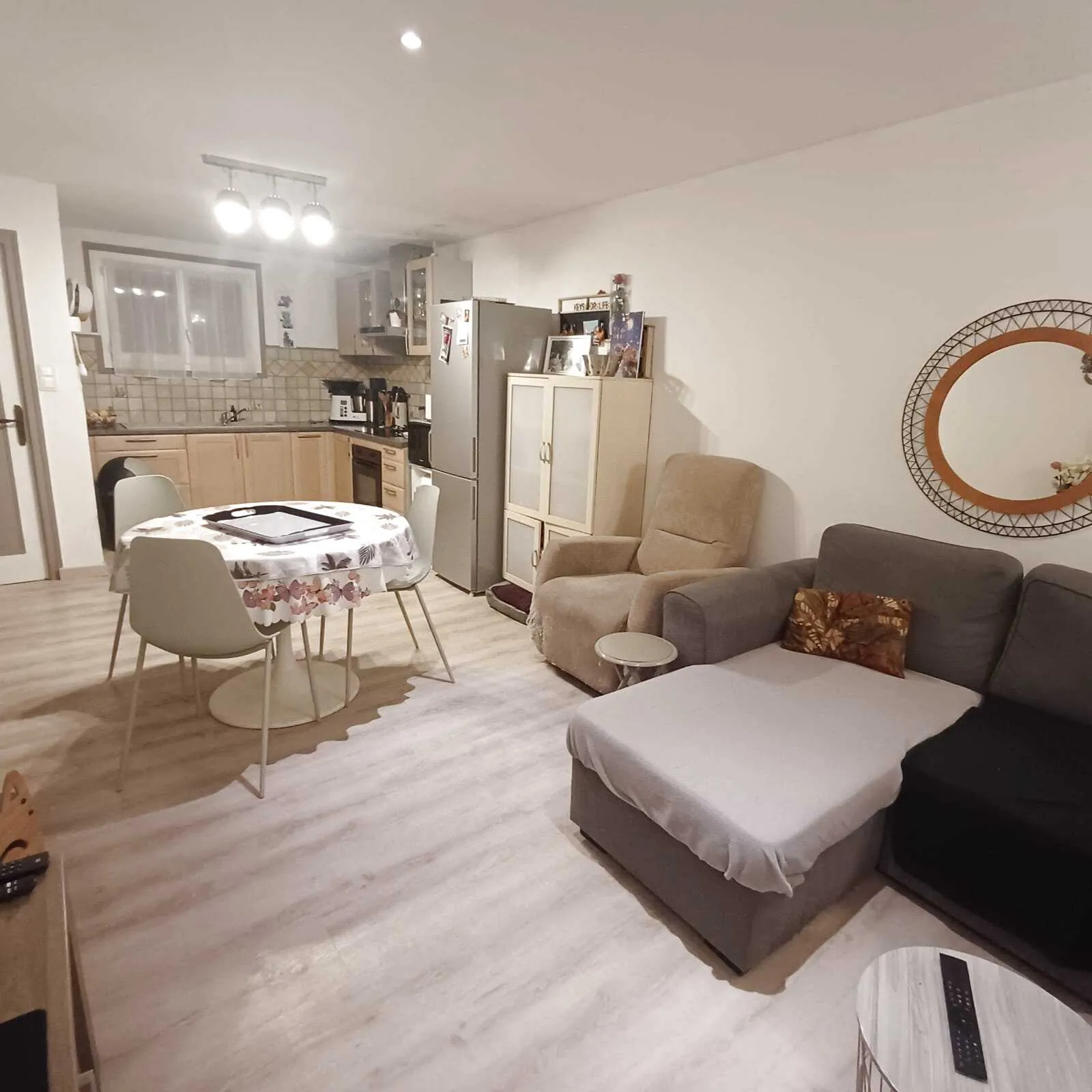 Maison 75 m² avec jardin au Boulou près de l'Espagne