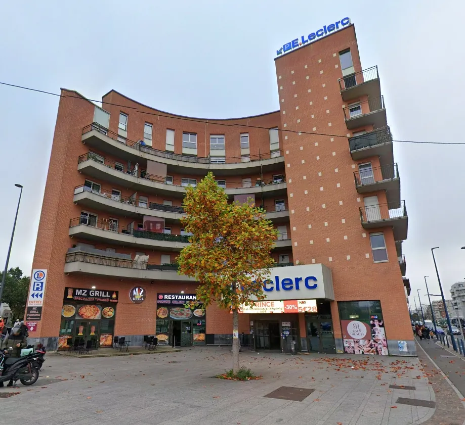 Appartement T2 à vendre à Bobigny - 44,48 m², Quartier Prisé