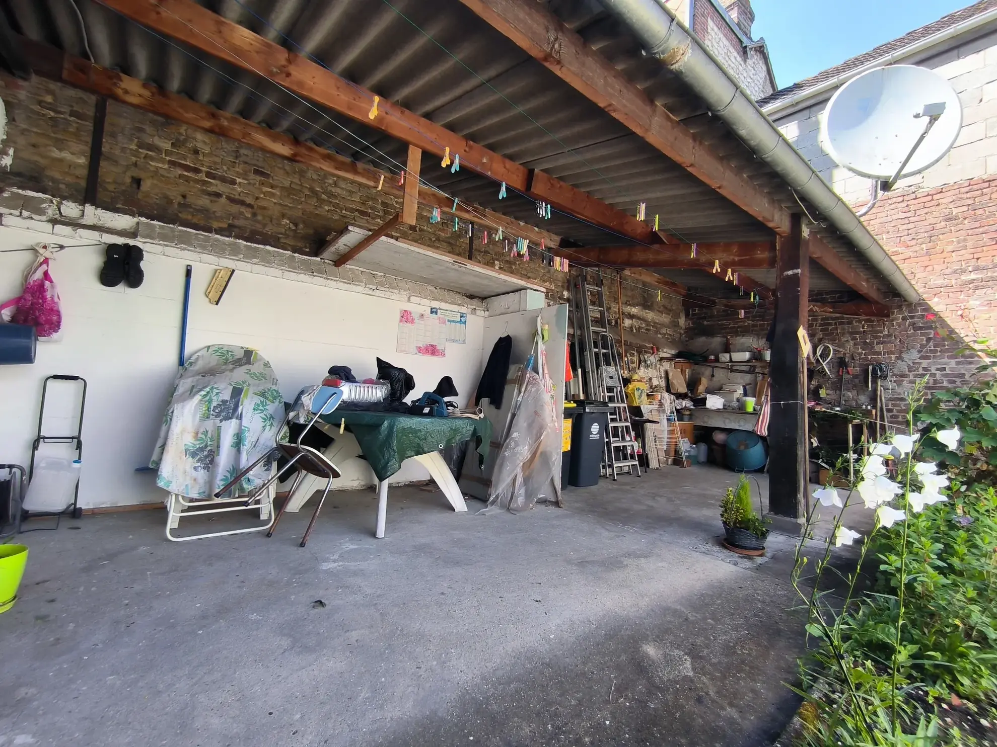 Achat maison 6 pièces 90 m² à Caudebec-lès-Elbeuf – Opportunité d’investissement 