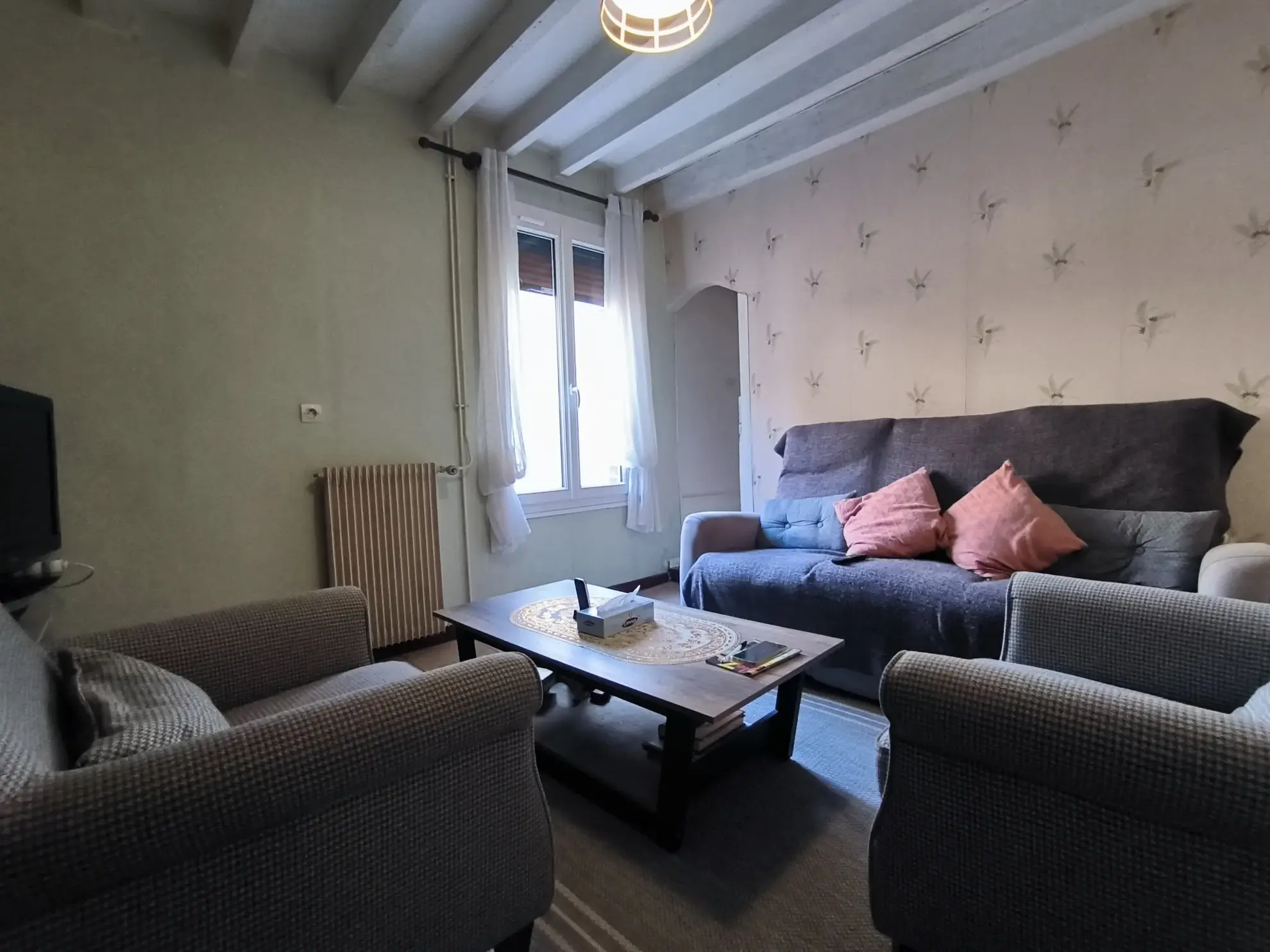 Achat maison 6 pièces 90 m² à Caudebec-lès-Elbeuf – Opportunité d’investissement 