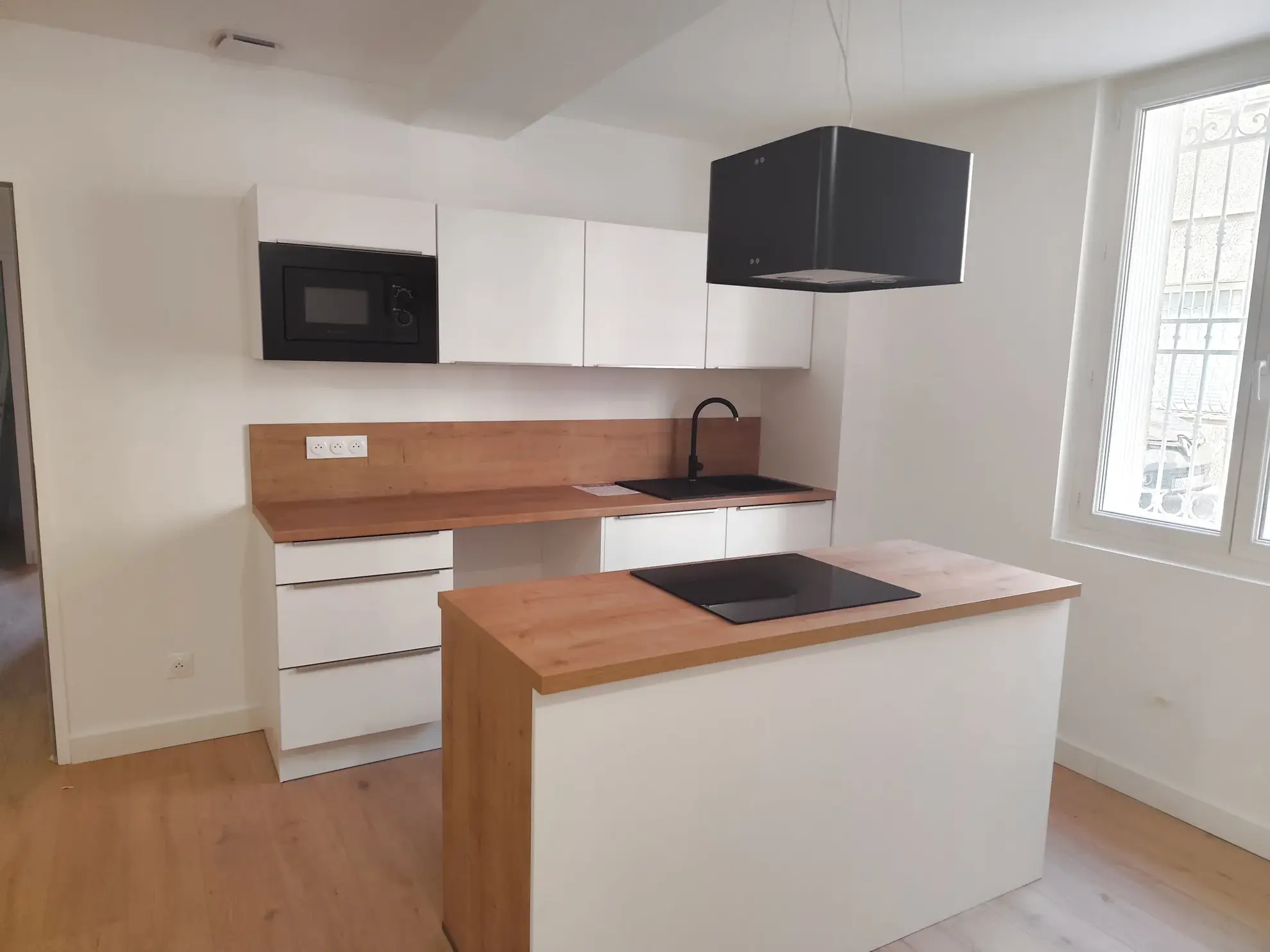 Appartement T3 rénové à Argeles-sur-Mer - Emplacement idéal et prestations modernes