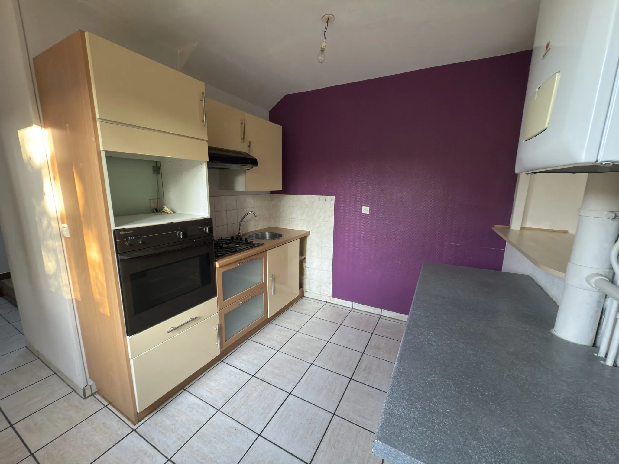 Maison de 75 m² à vendre à Les Damps - Idéal famille 