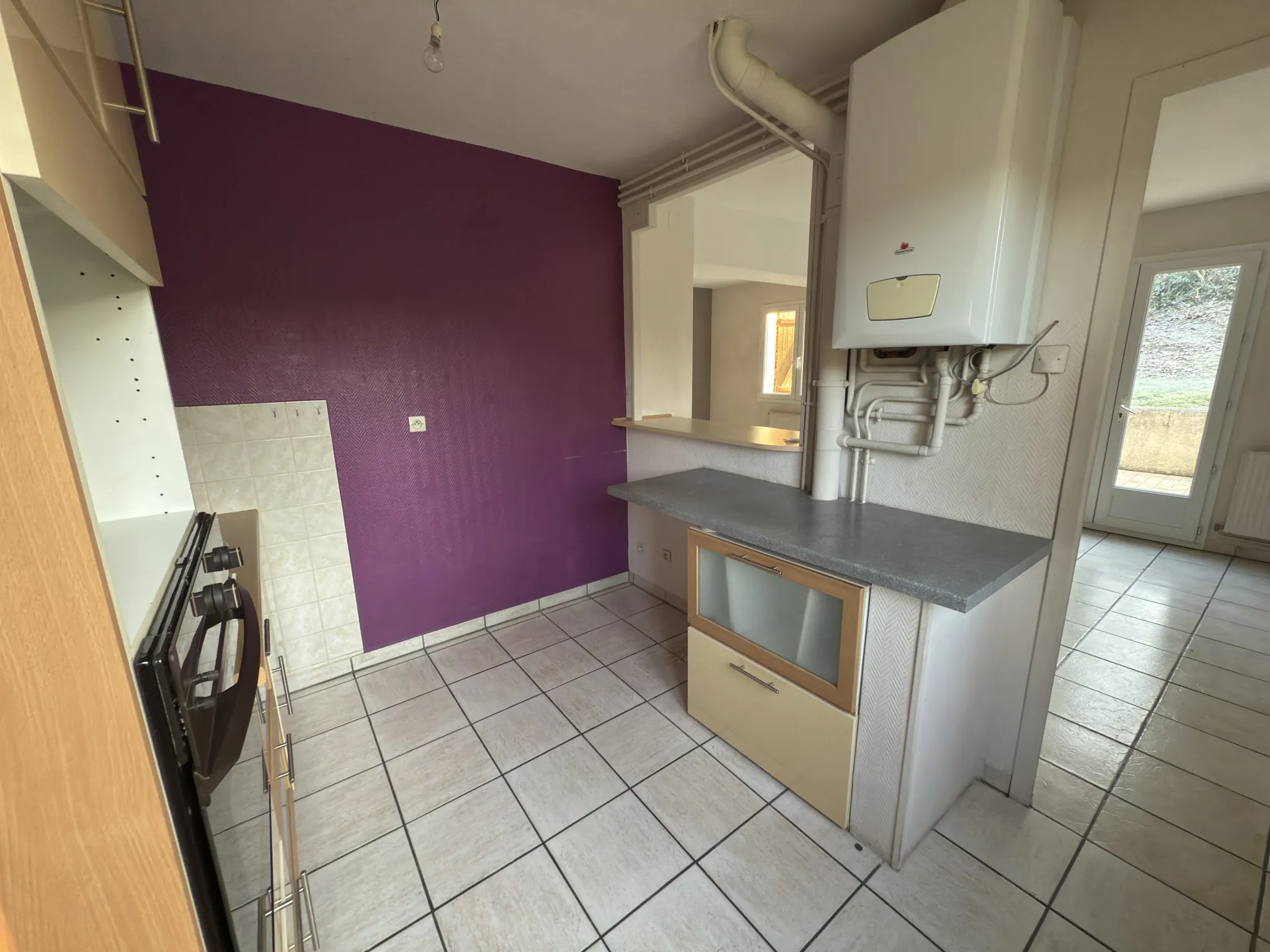 Maison de 75 m² à vendre à Les Damps - Idéal famille 