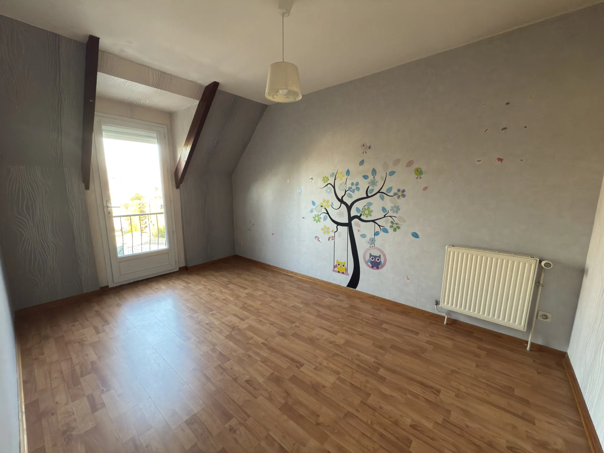 Maison de 75 m² à vendre à Les Damps - Idéal famille 