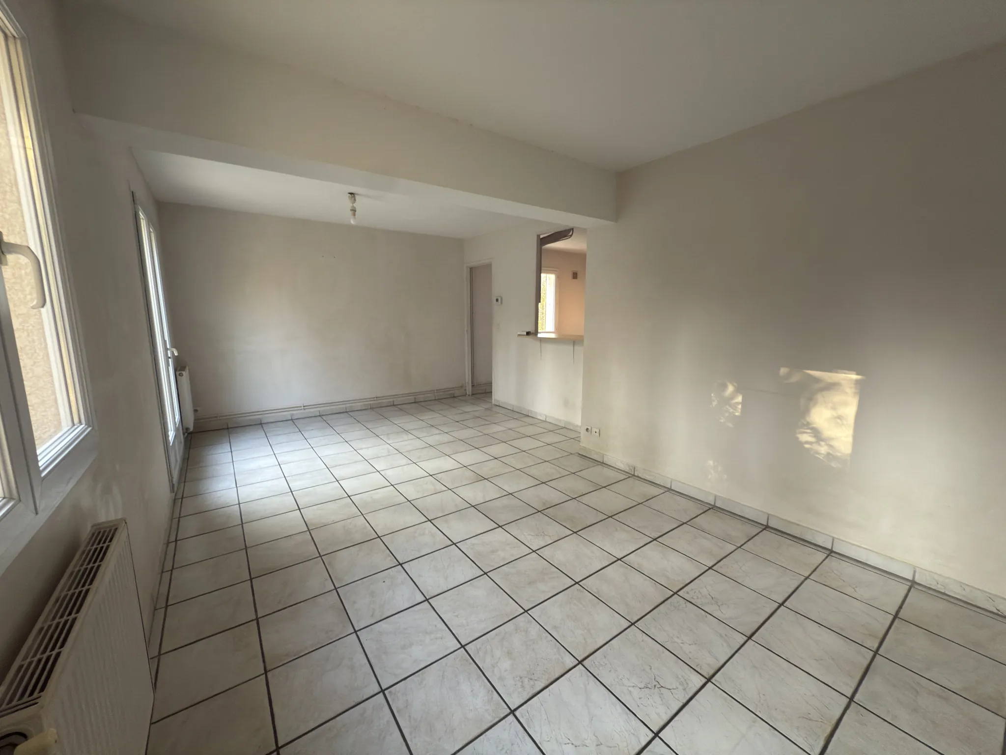 Maison de 75 m² à vendre à Les Damps - Idéal famille 