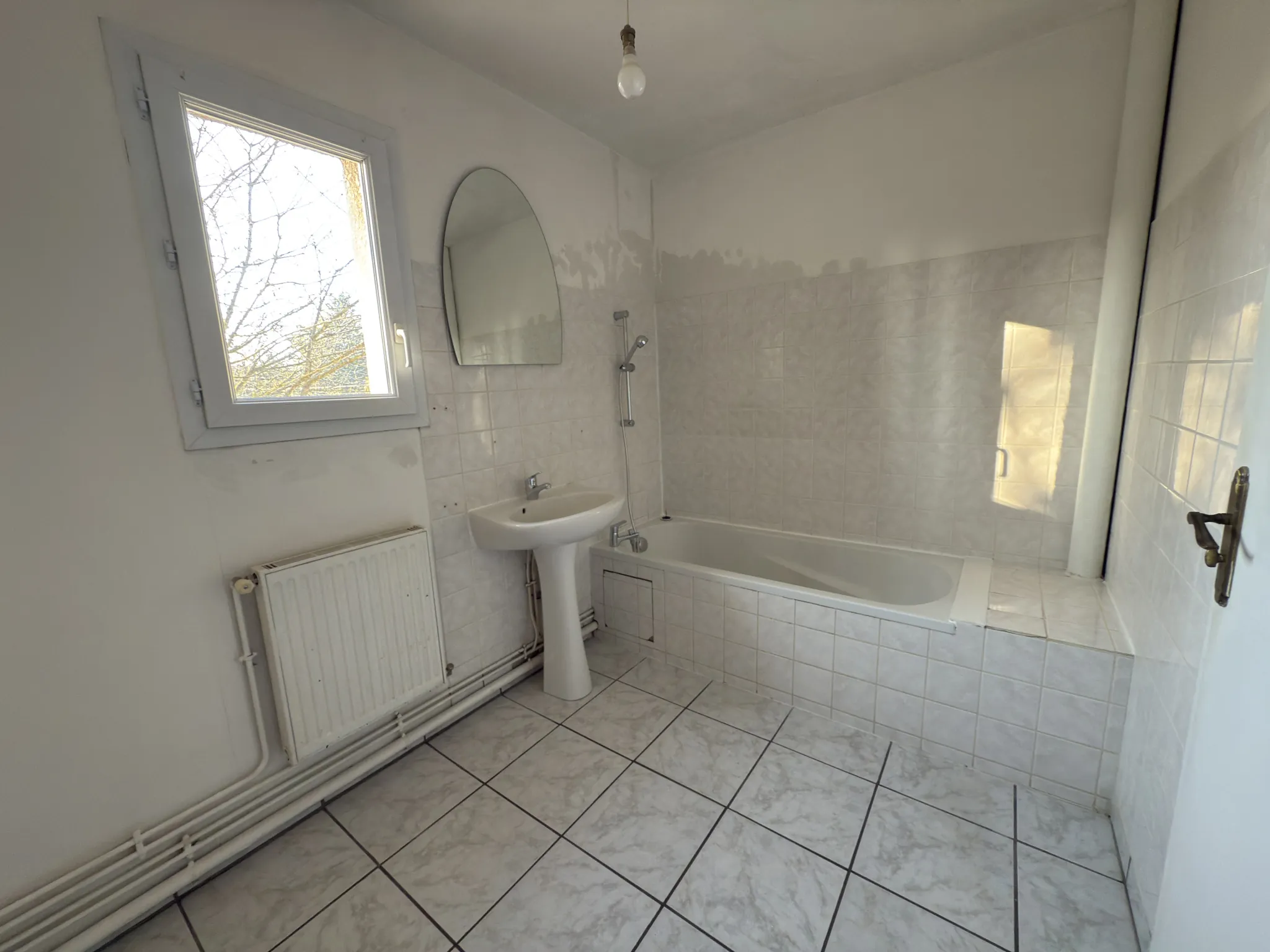 Maison de 75 m² à vendre à Les Damps - Idéal famille 