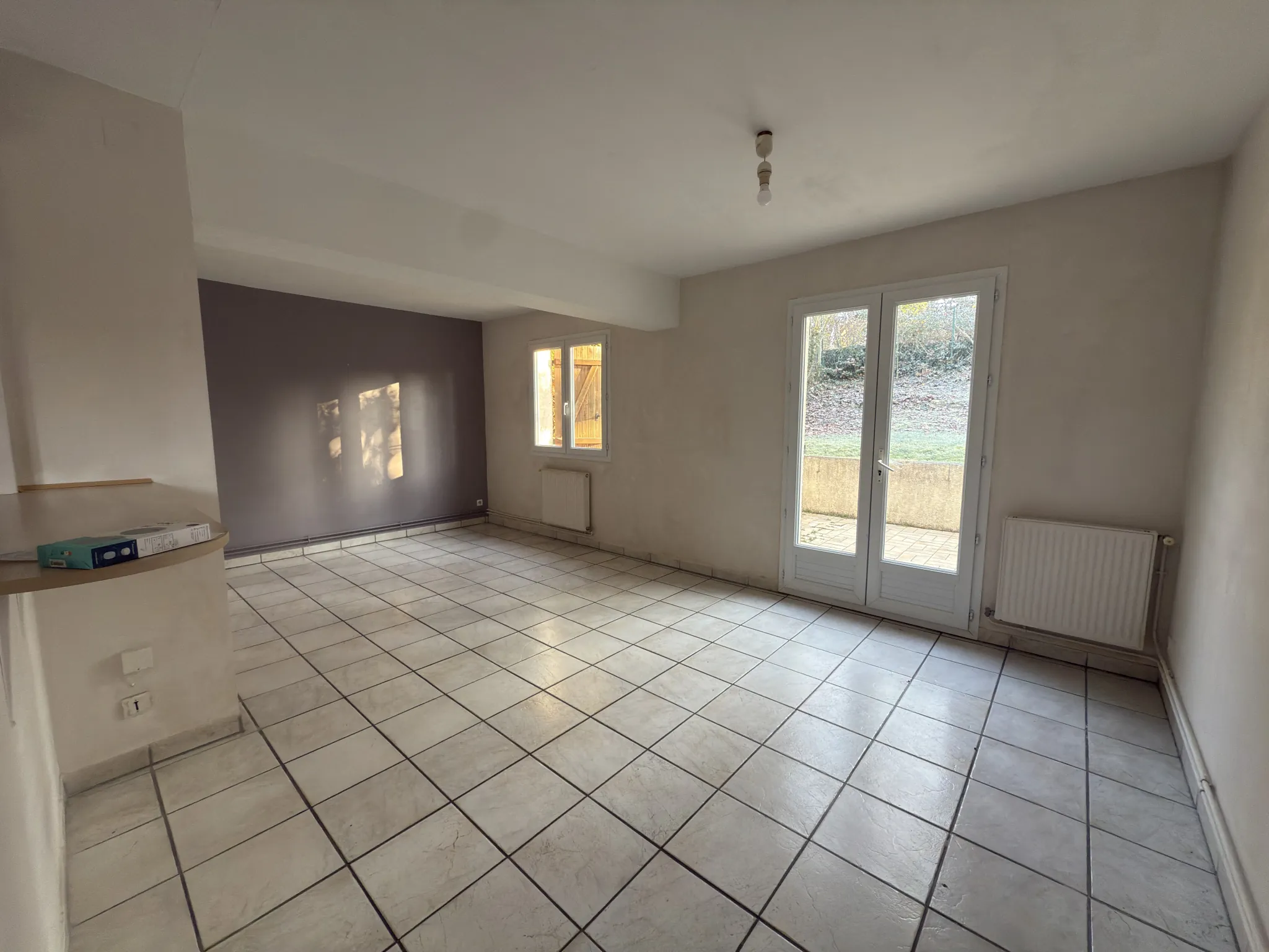 Maison de 75 m² à vendre à Les Damps - Idéal famille 