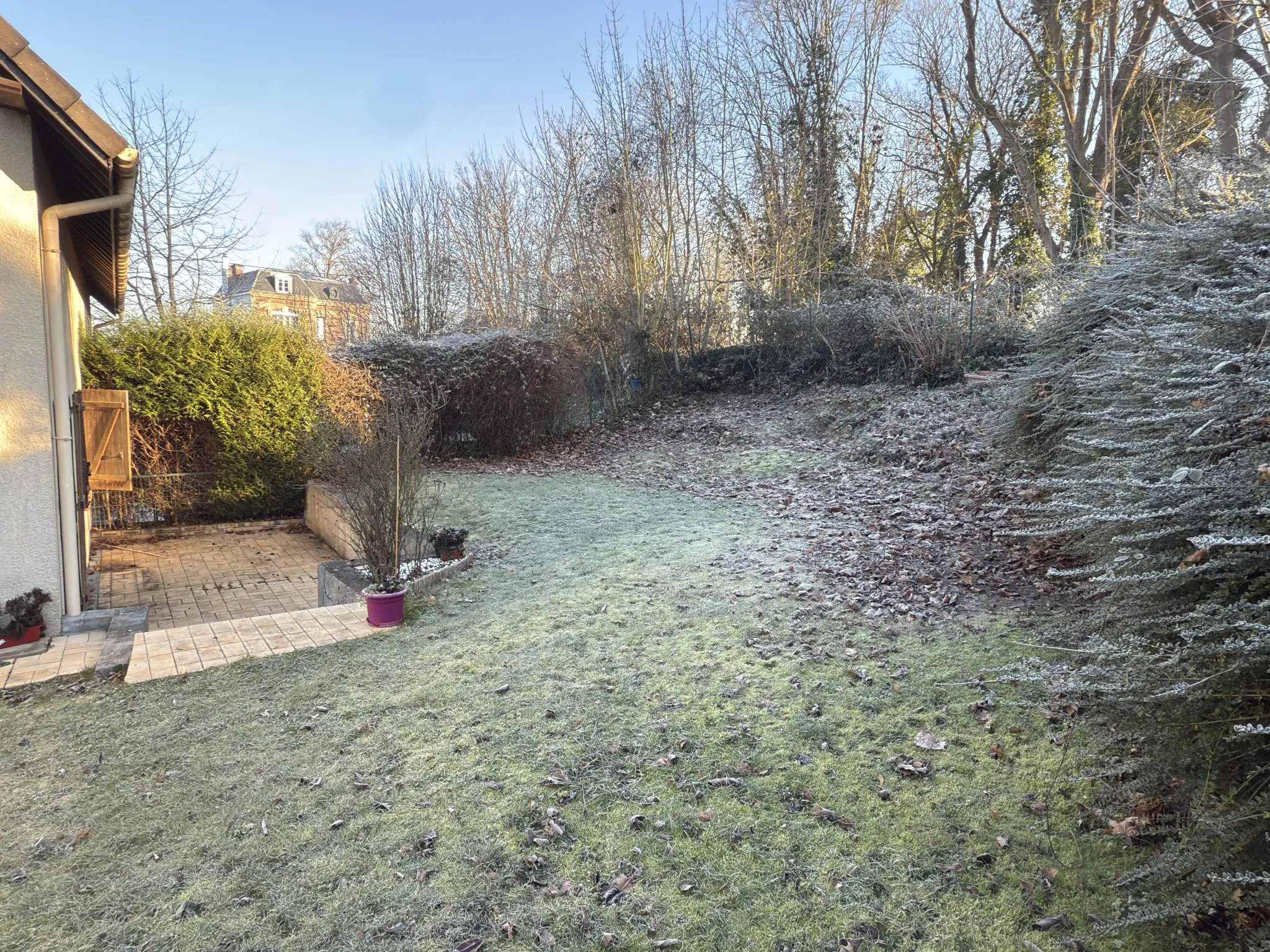 Maison de 75 m² à vendre à Les Damps - Idéal famille 