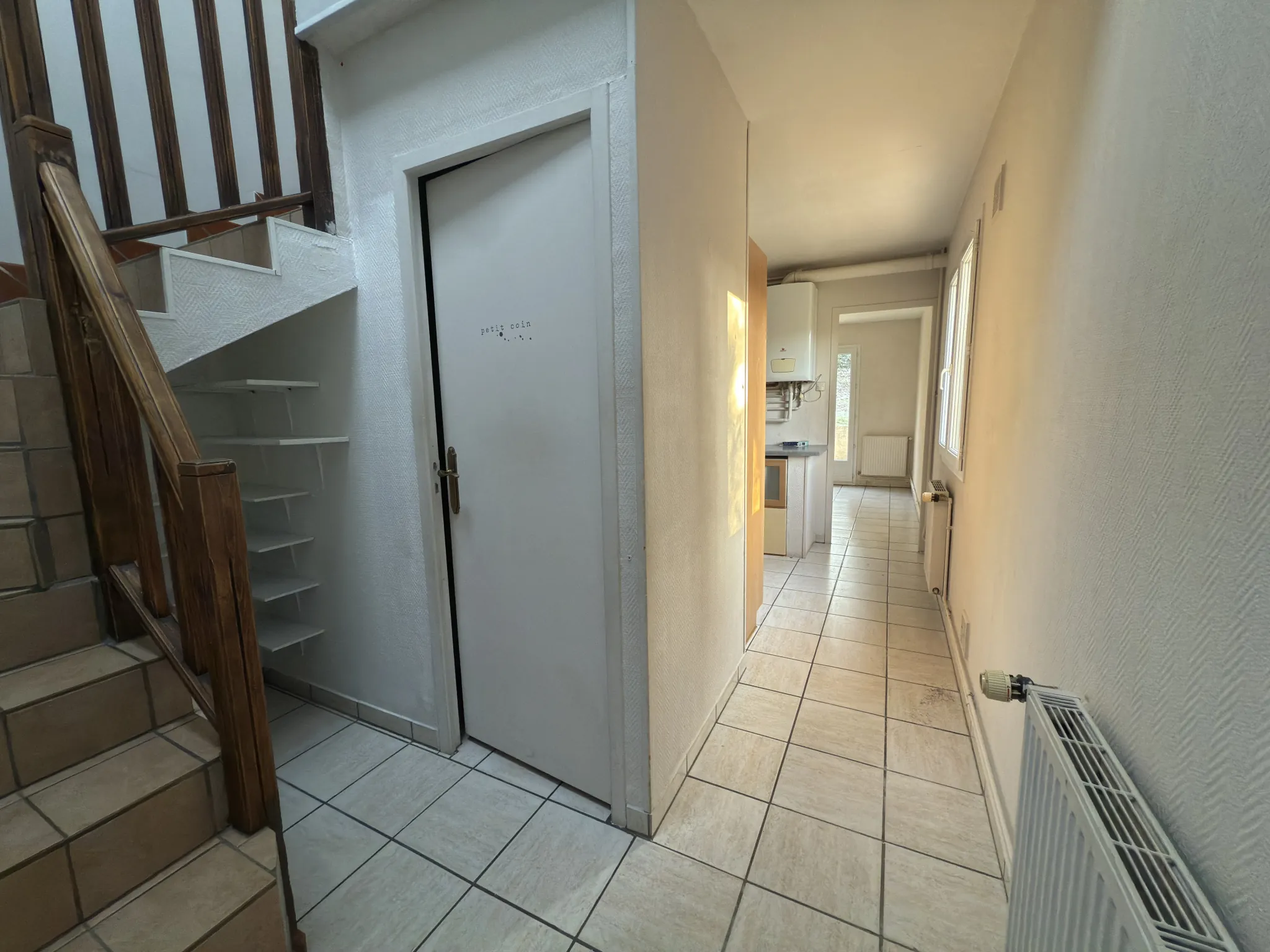 Maison de 75 m² à vendre à Les Damps - Idéal famille 
