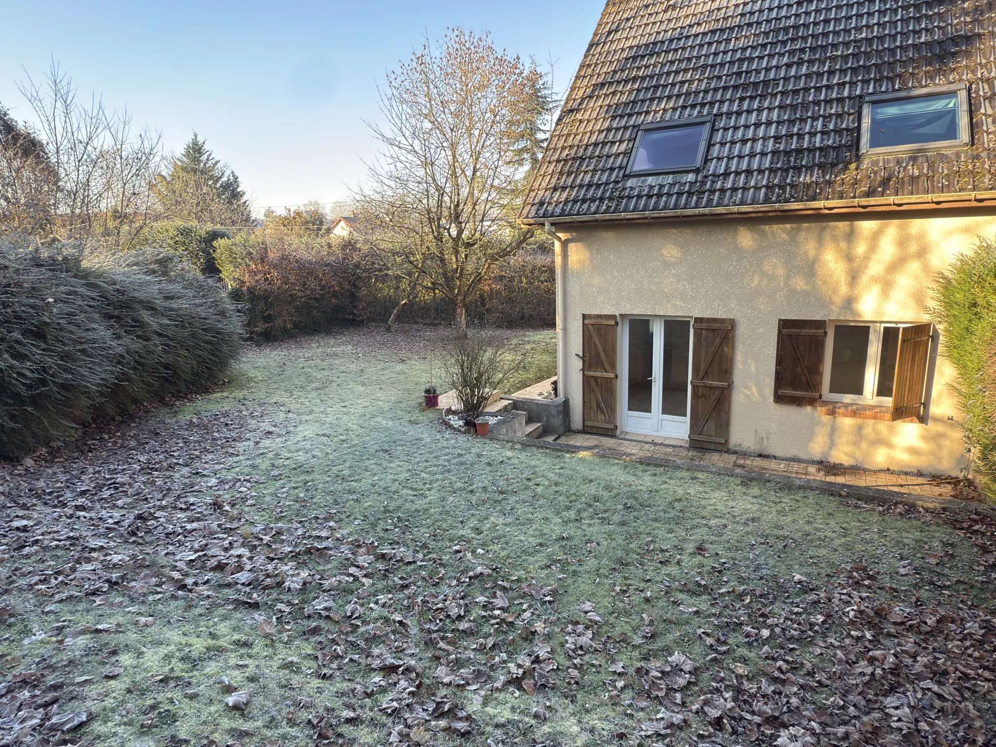 Maison de 75 m² à vendre à Les Damps - Idéal famille 