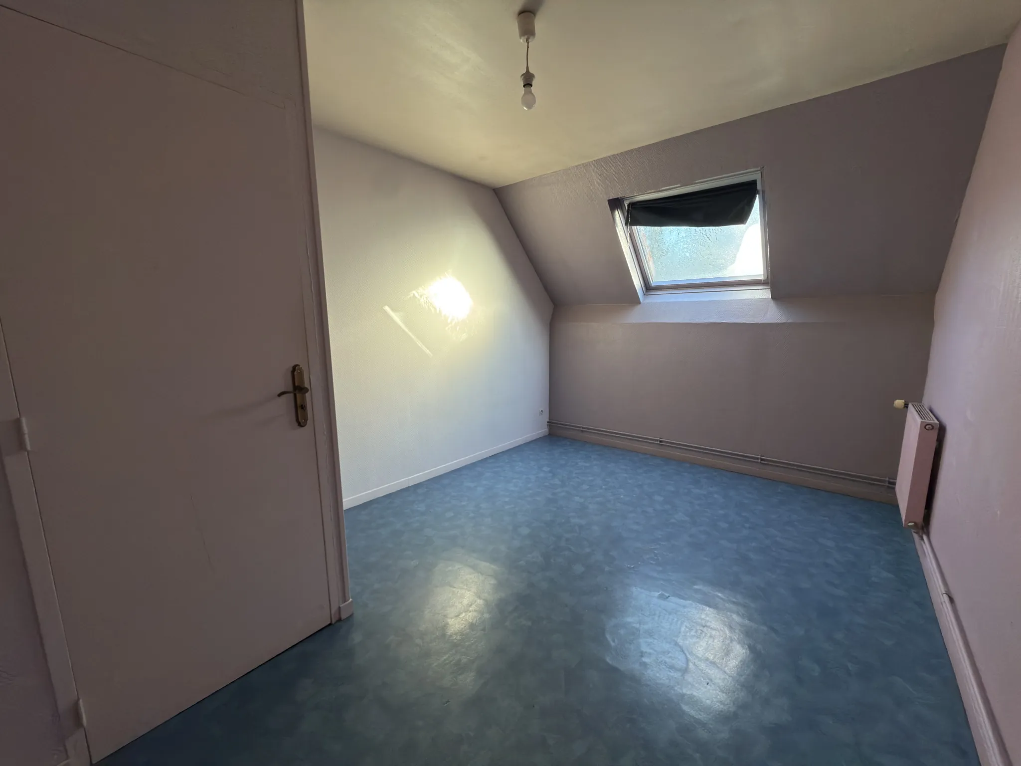 Maison de 75 m² à vendre à Les Damps - Idéal famille 