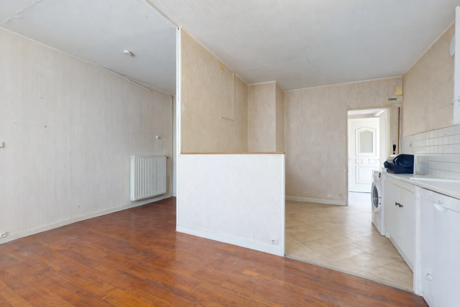 Maison de 168m² avec grand terrain à Dampierre, proche Besançon et Dole 