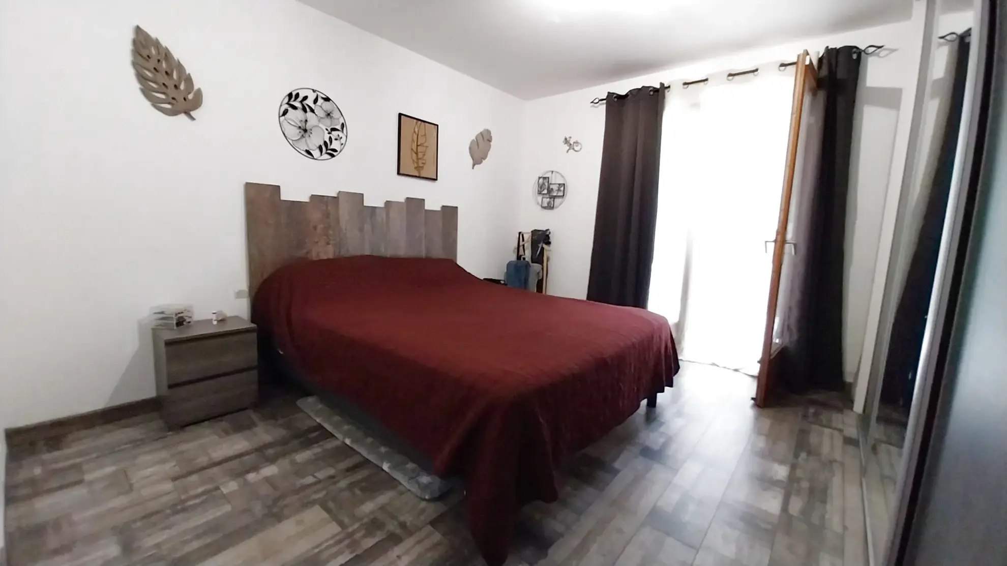 Maison de plain-pied proche du centre de Chancelade avec jardin et jacuzzi 