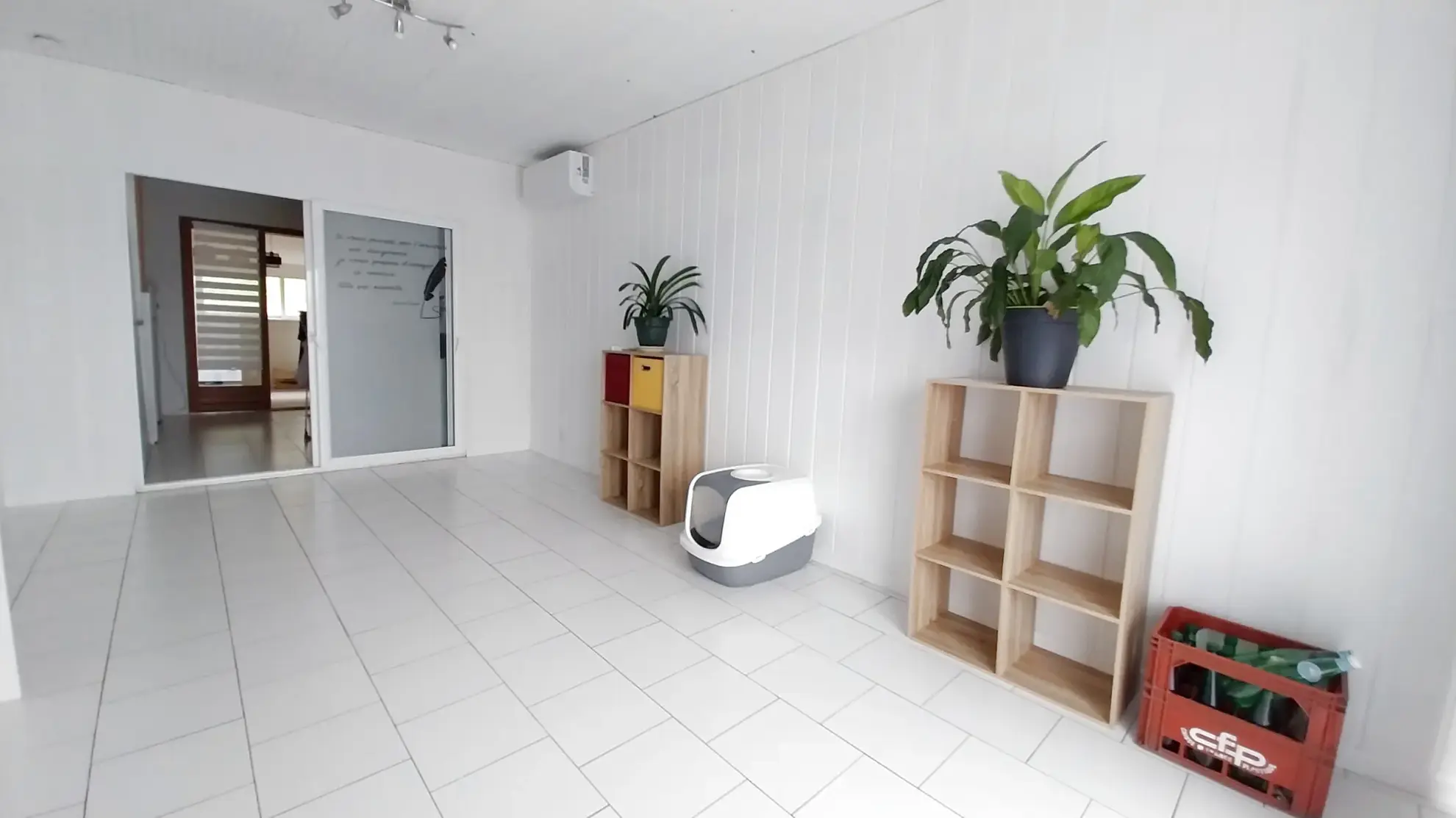 Maison de plain-pied proche du centre de Chancelade avec jardin et jacuzzi 