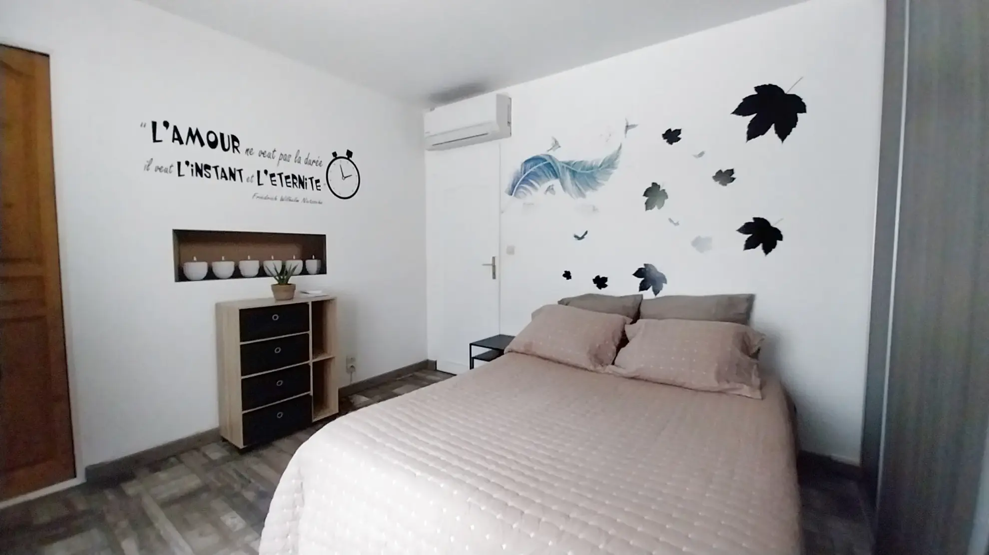 Maison de plain-pied proche du centre de Chancelade avec jardin et jacuzzi 